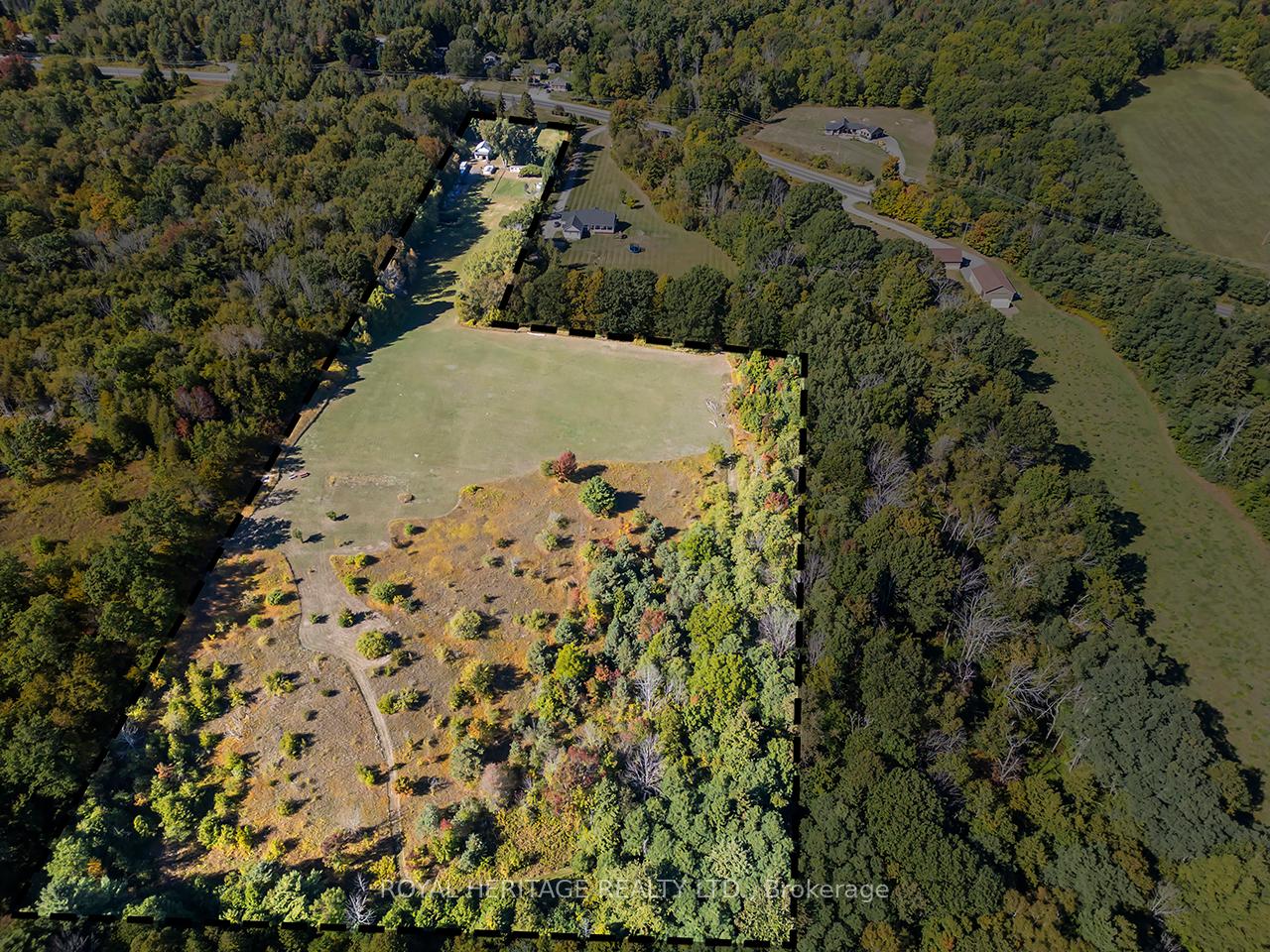 10629 County Rd 2 Road, Alnwick/Haldimand, ON K0K 2G0