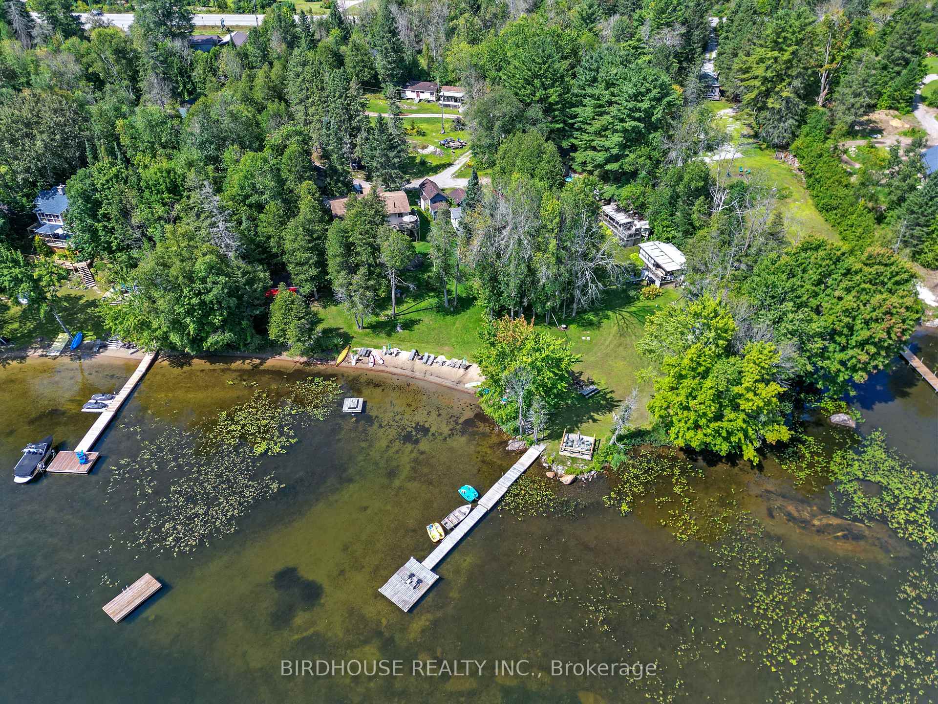 15 Cedar Nook Road, Kawartha Lakes, ON K0M 1K0