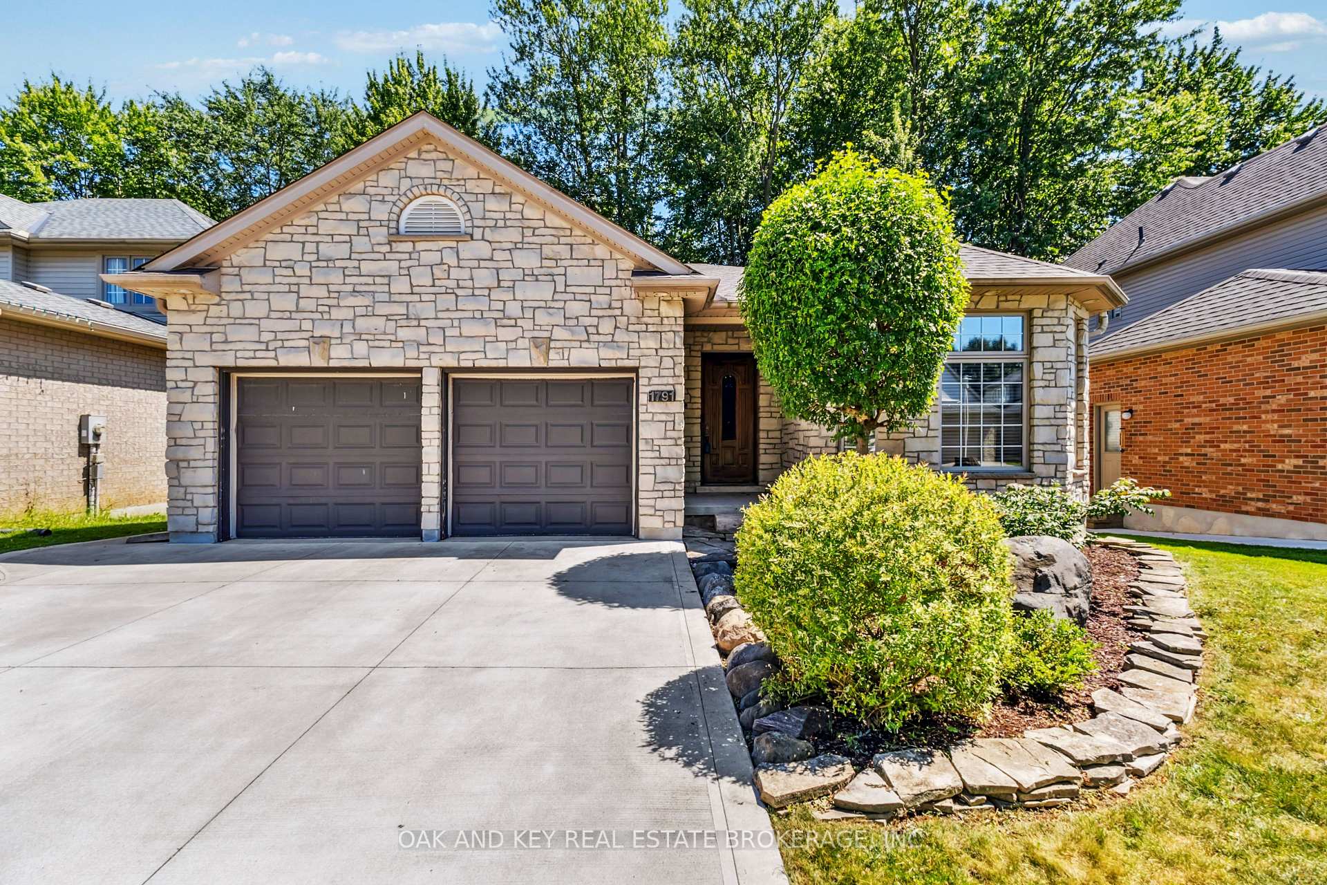 1791 MILESTONE Road, London North, ON N5X 2G1