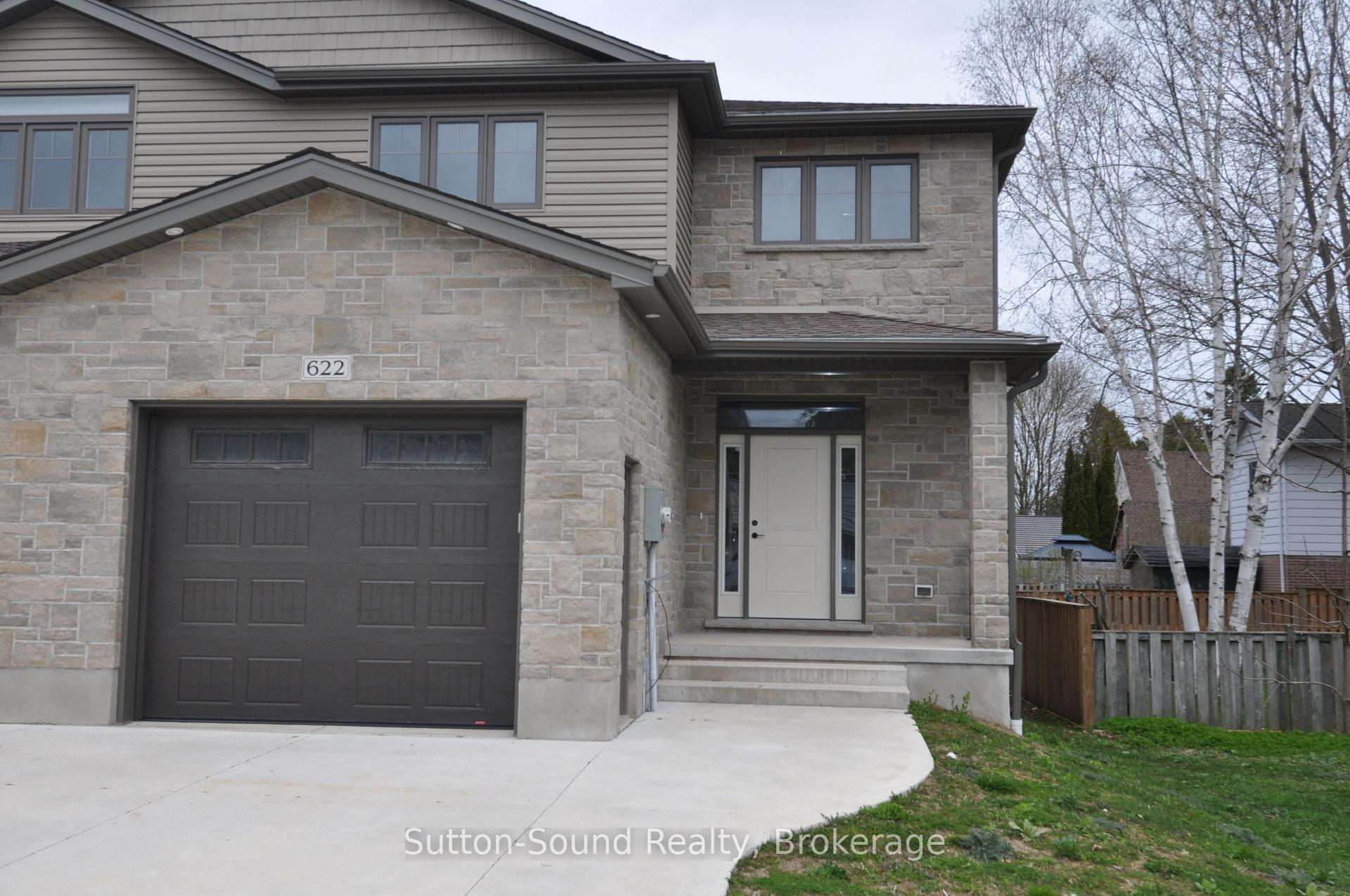 622 8th Street W, Owen Sound, ON N4K 5N3