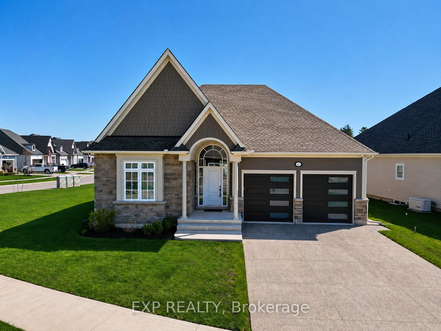 3571 Whispering Woods Trail, Fort Erie, ON L0S 1N0