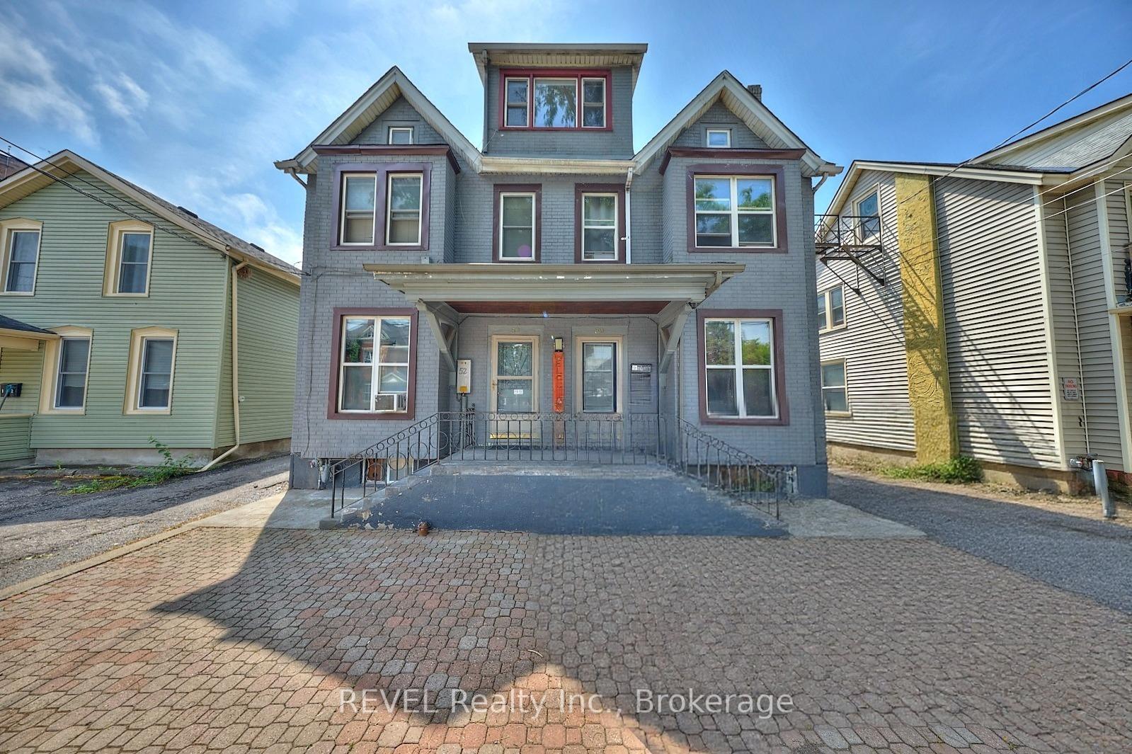 50 Welland Avenue, St. Catharines, ON L2R 2M5