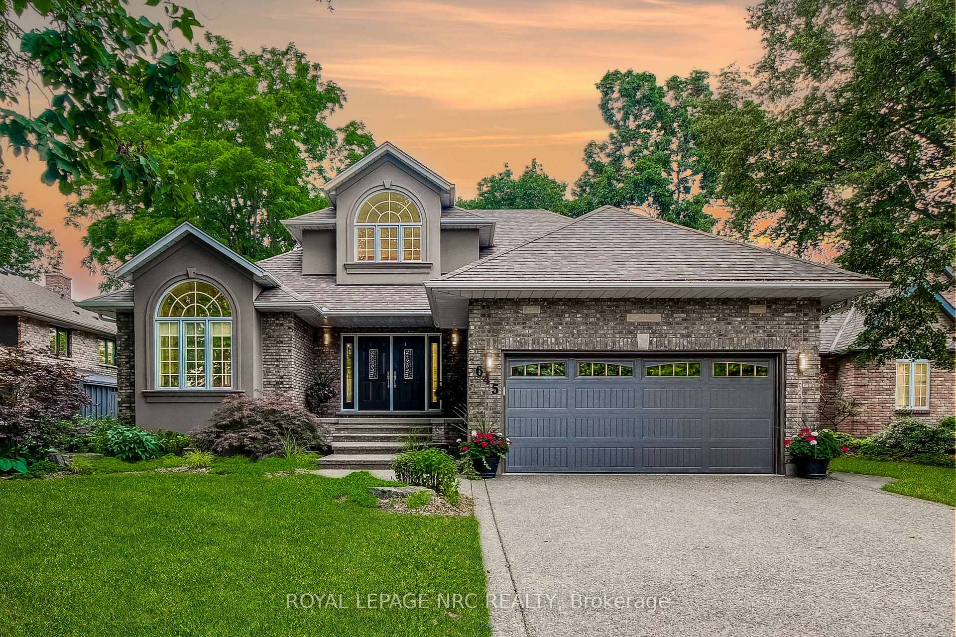 645 Clarence Street, Port Colborne, ON L3K 6B8