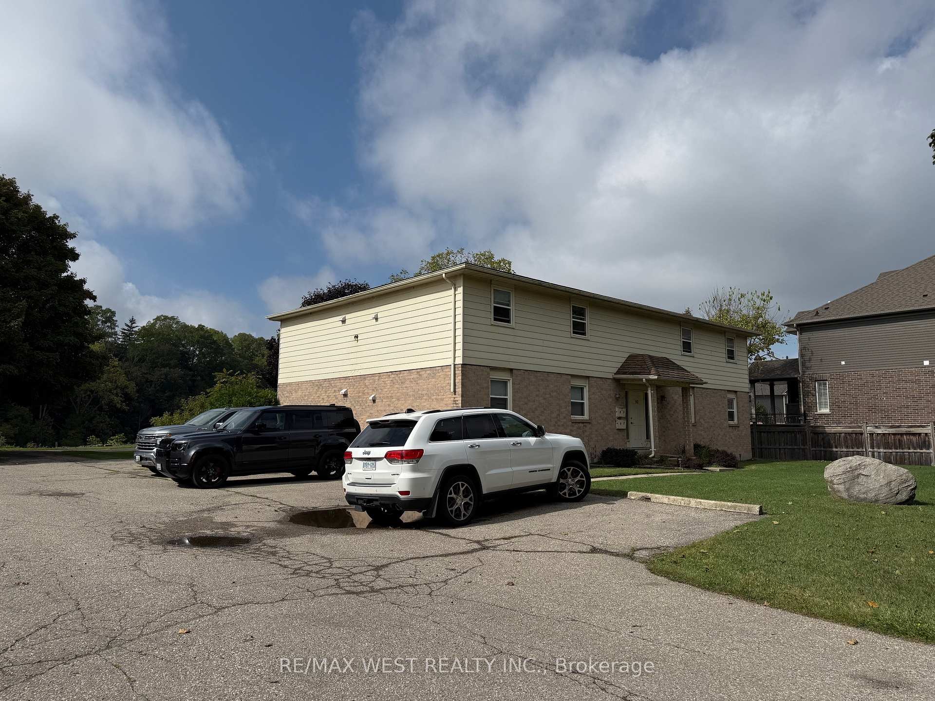 60 Willow Street, Brant, ON N3L 2K6