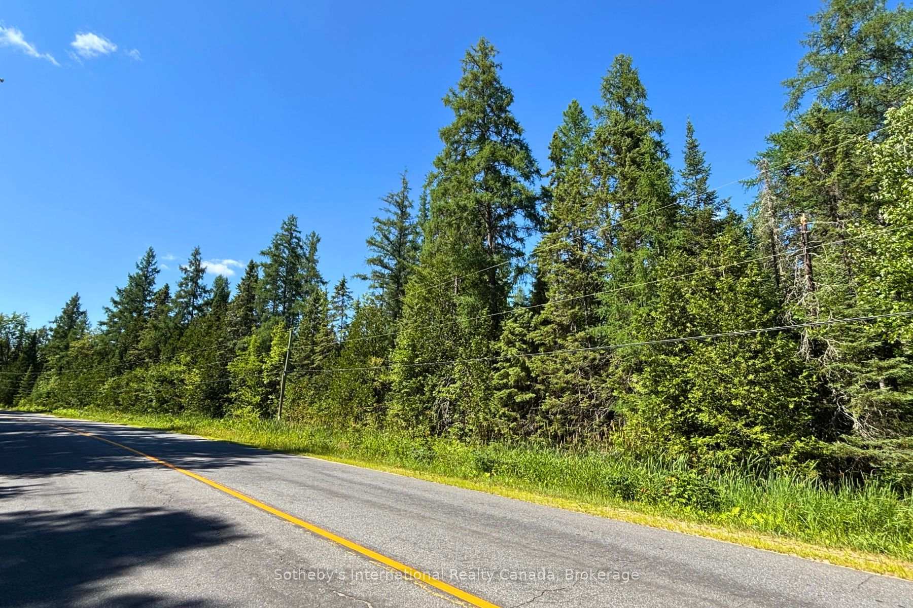 0- P1 Highway 518 N/A W, McMurrich/Monteith, ON P0A 1Y0