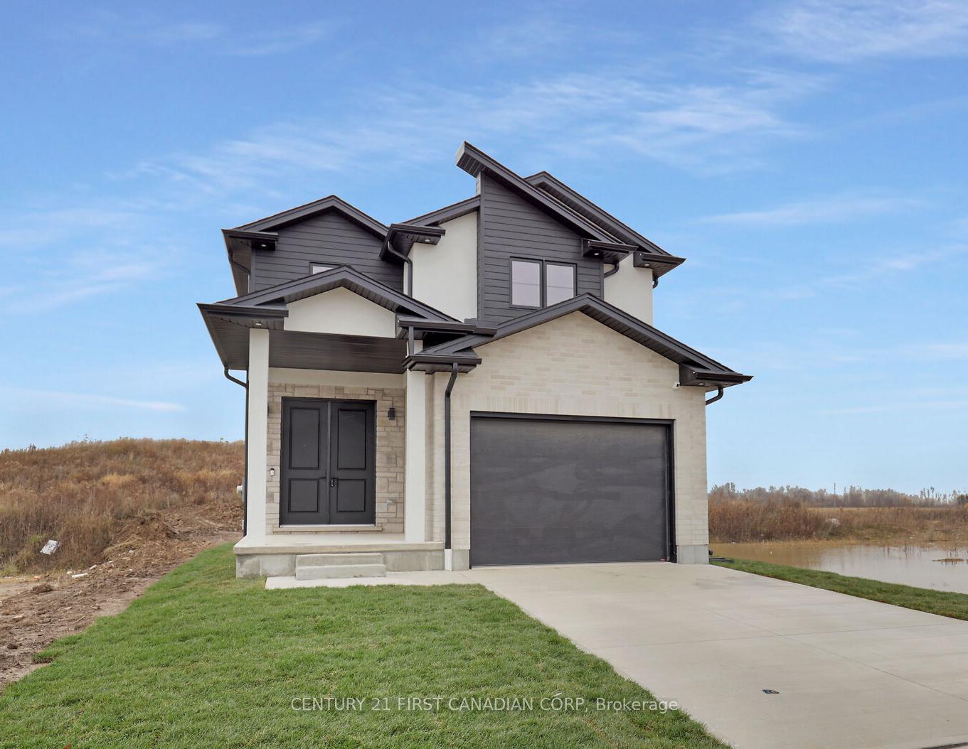 Lot 207 Hobbs Drive, London South, ON N6G 2H6