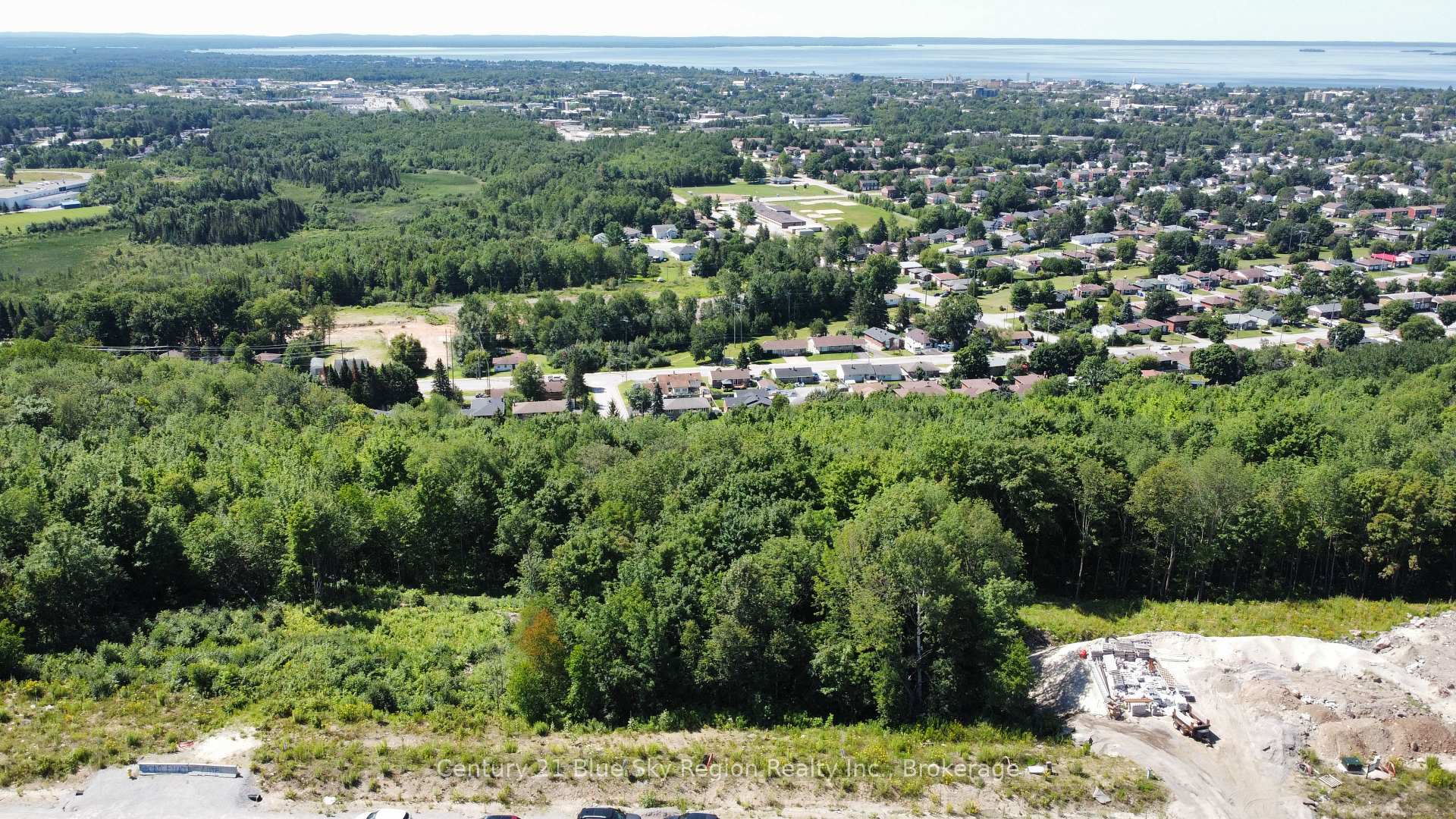 Lot 4 Kenreta Drive, North Bay, ON P1B 8X6
