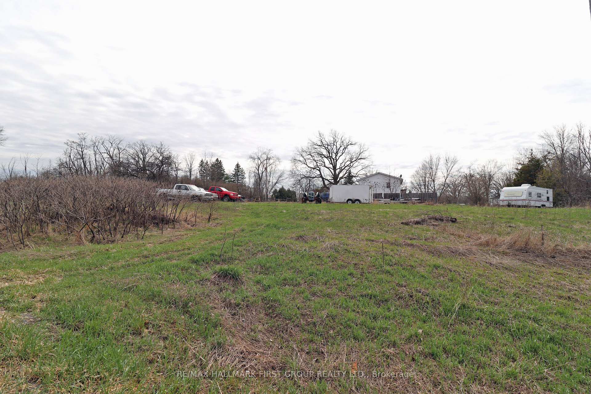 8 St. Marks Road, Stirling-Rawdon, ON K0K 2M0