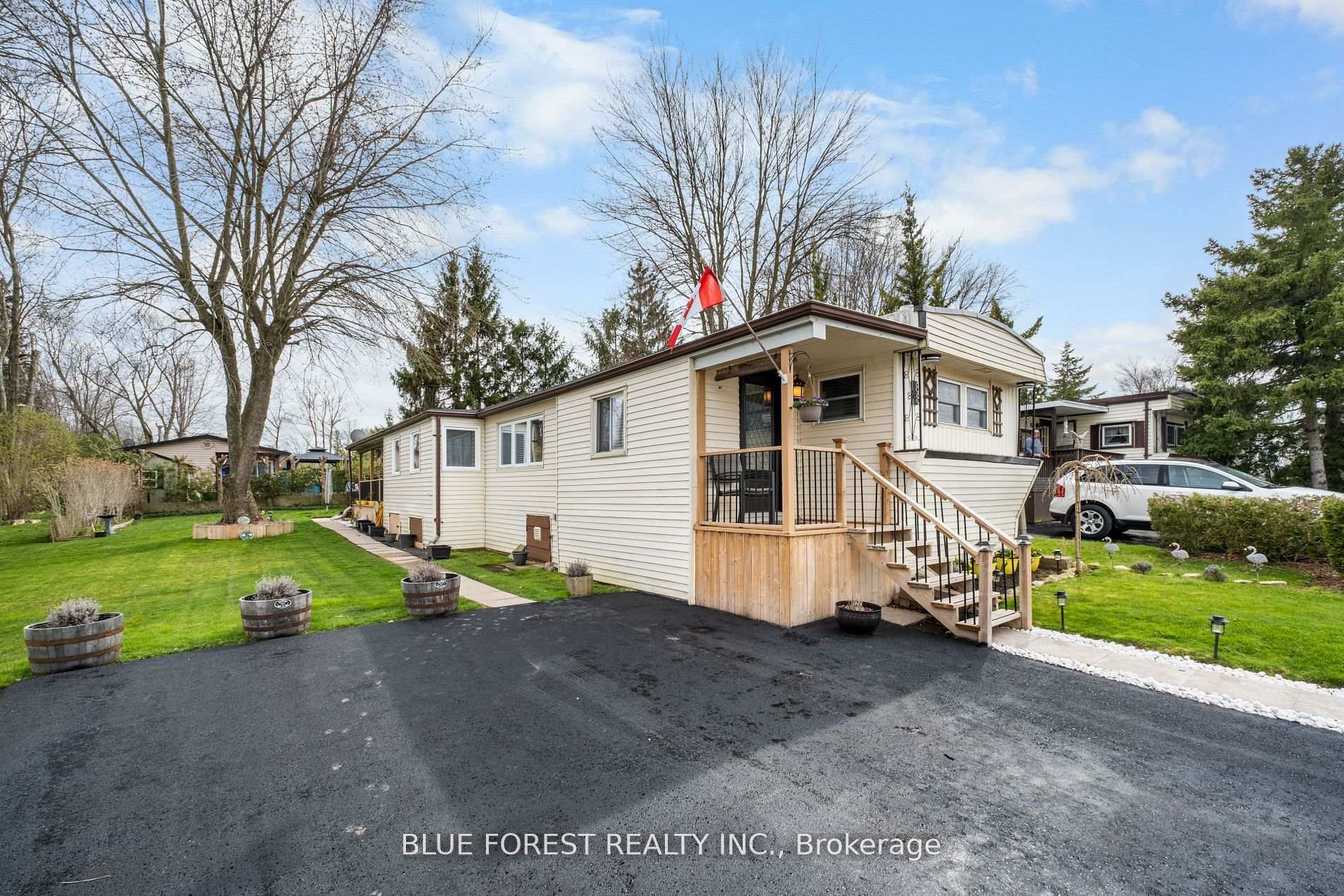 3100 Dorchester Road 88, Thames Centre, ON N0L 1G5