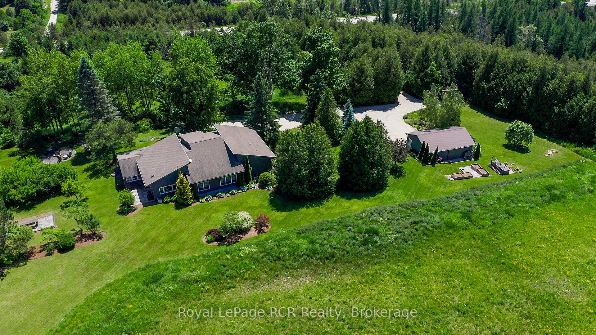 503801 Grey Rd 12 N/A, West Grey, ON N0C 1H0