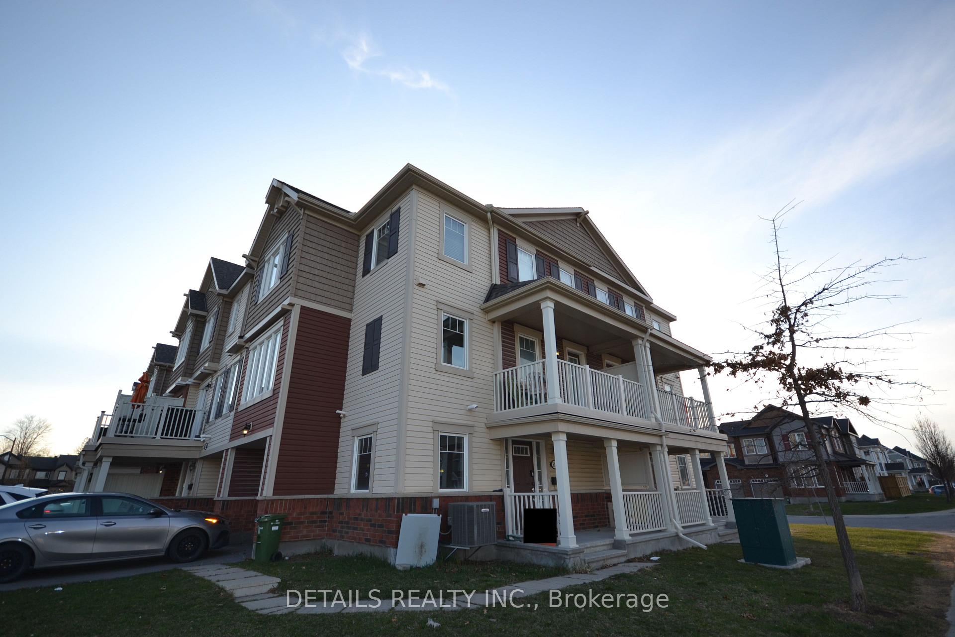530 Snow Goose Street, Barrhaven, ON K2J 6C8