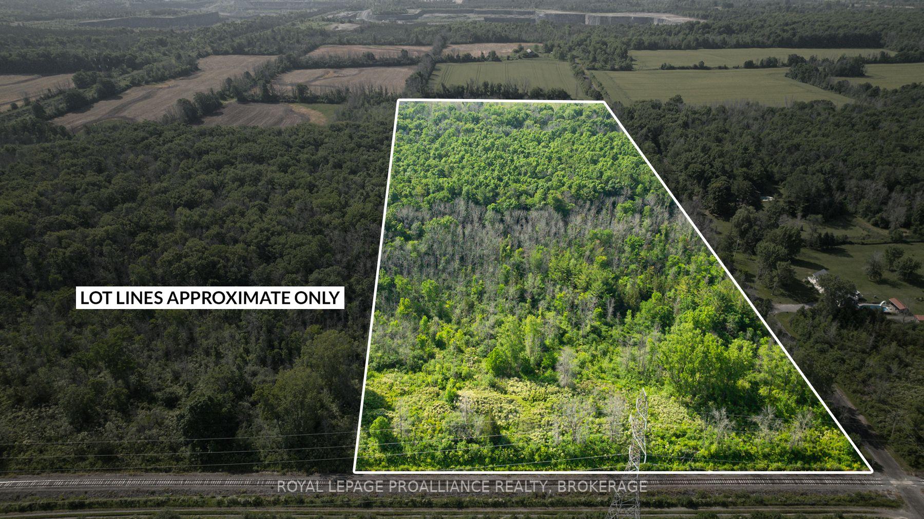 Lot B Townline Road, Loyalist, ON K0H 1G0