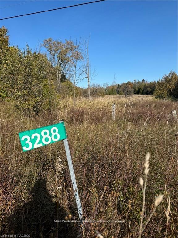 3288 HWY 6 N/A, Northern Bruce Peninsula, ON N0H 1W0