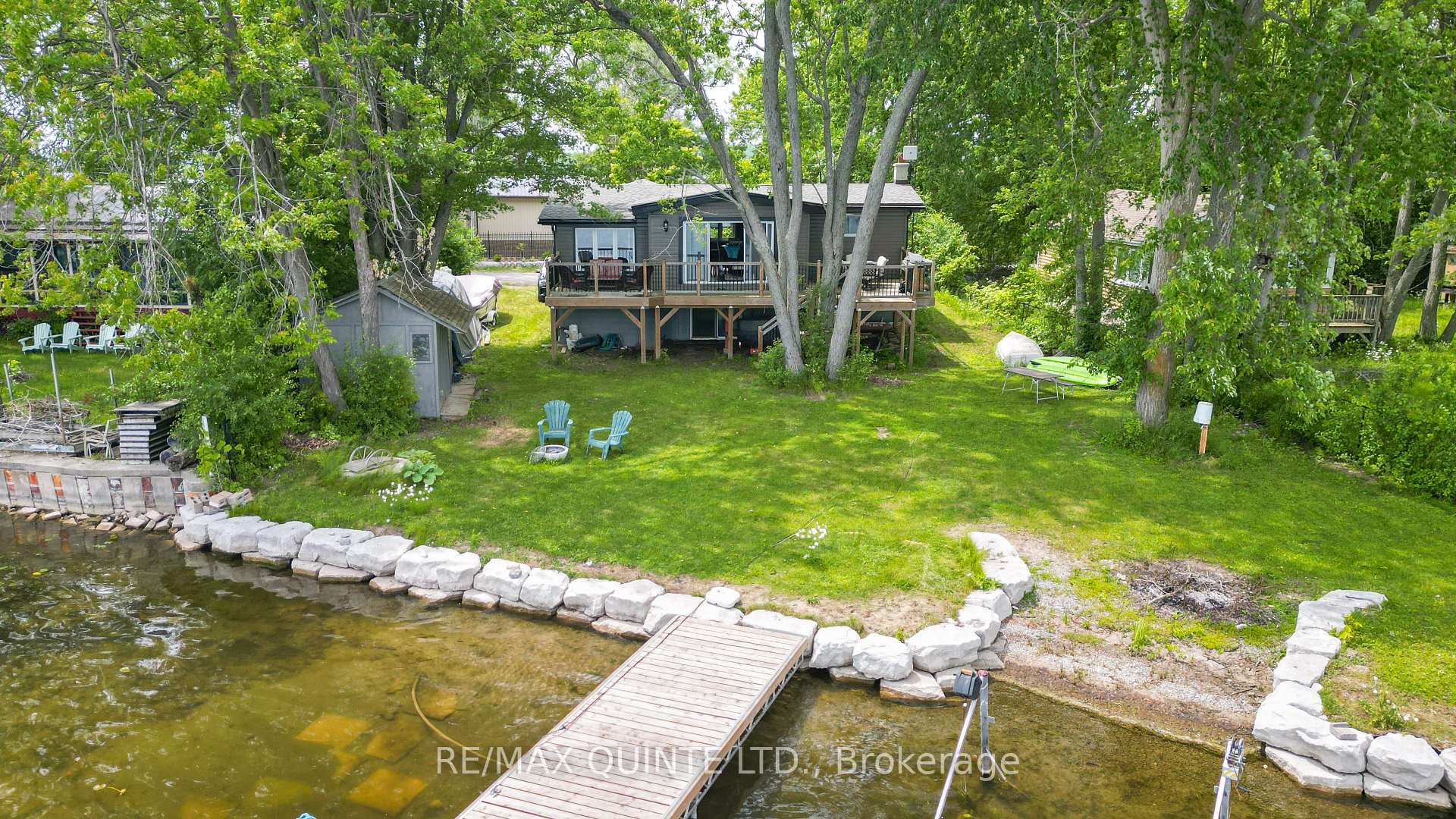 110 Hickory Bay Road, Trent Hills, ON K0L 1L0
