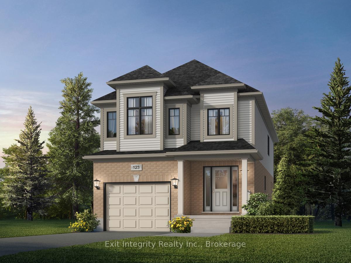 Lot 24 Grange Road, Guelph, ON N1E 6N8