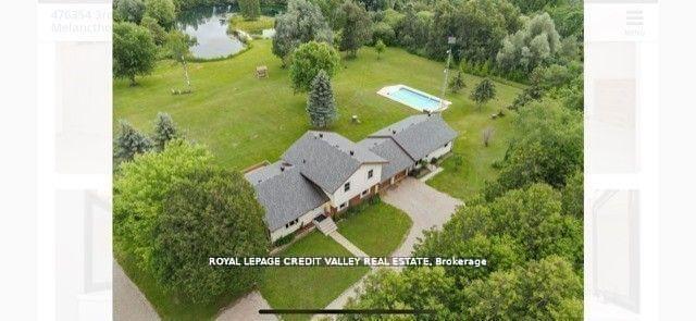 476345 E 3rd Line, Melancthon, ON L9V 1T4
