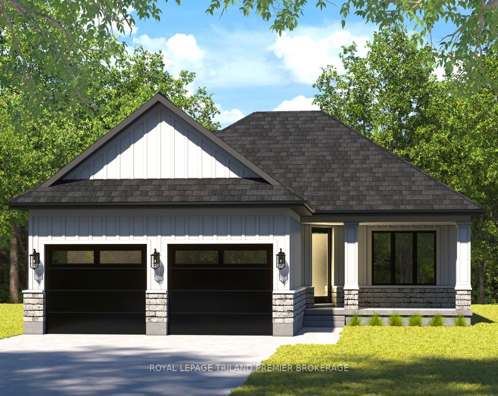 81 DEARING Drive, South Huron, ON N0M 1T0