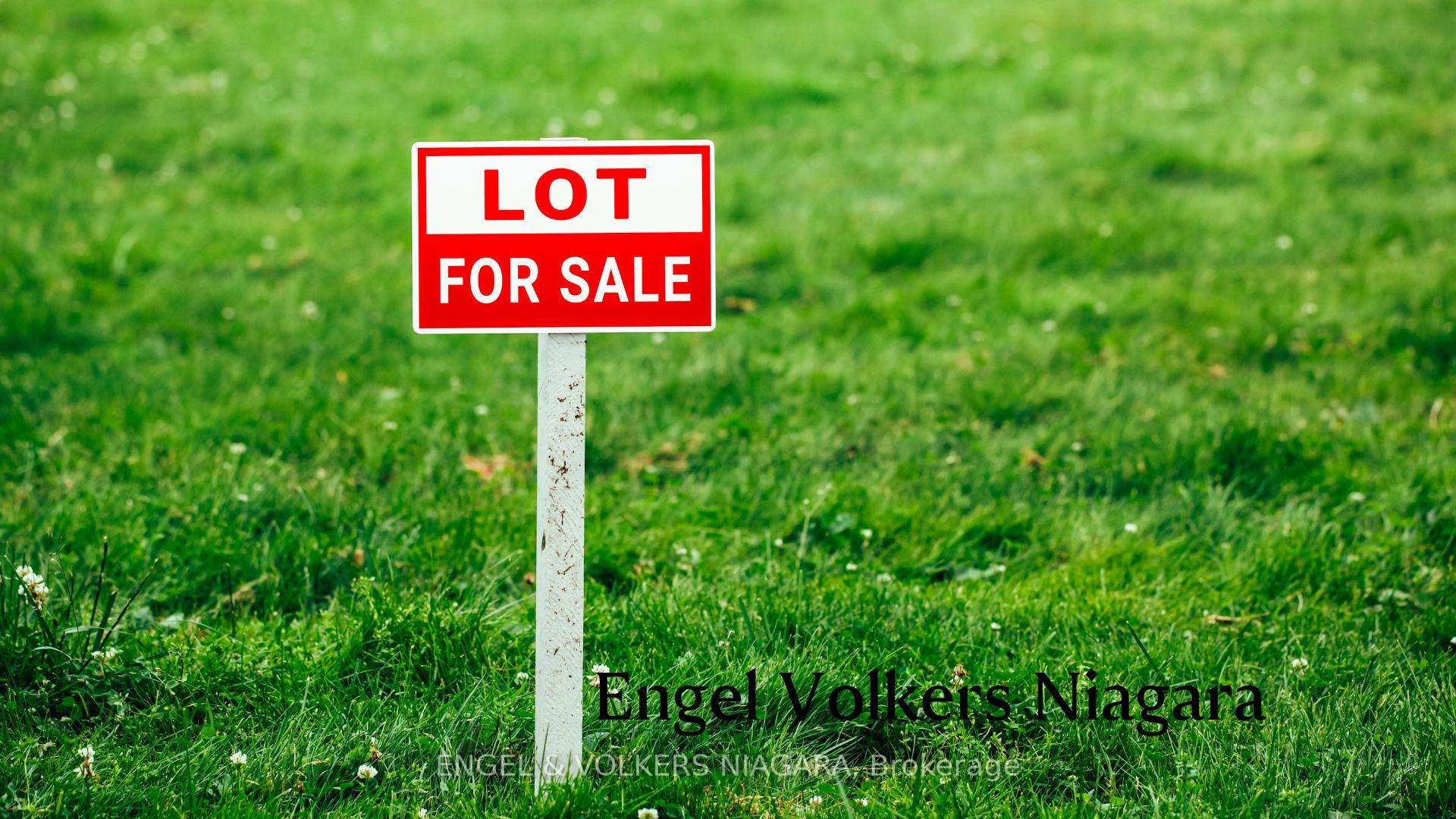 109 Queenston Boulevard, Fort Erie, ON L2A 1K9
