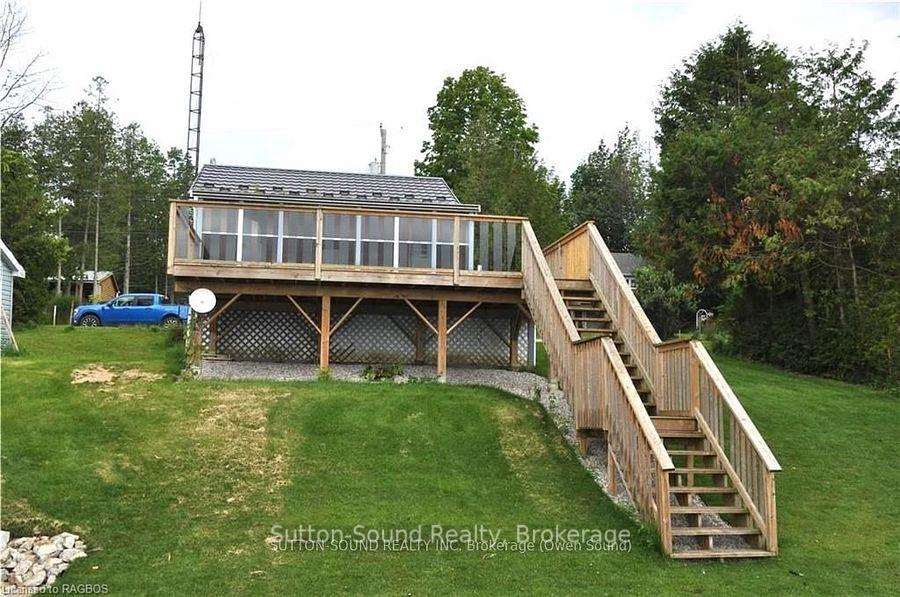 38 Island View Drive, South Bruce Peninsula, ON N0H 1A0