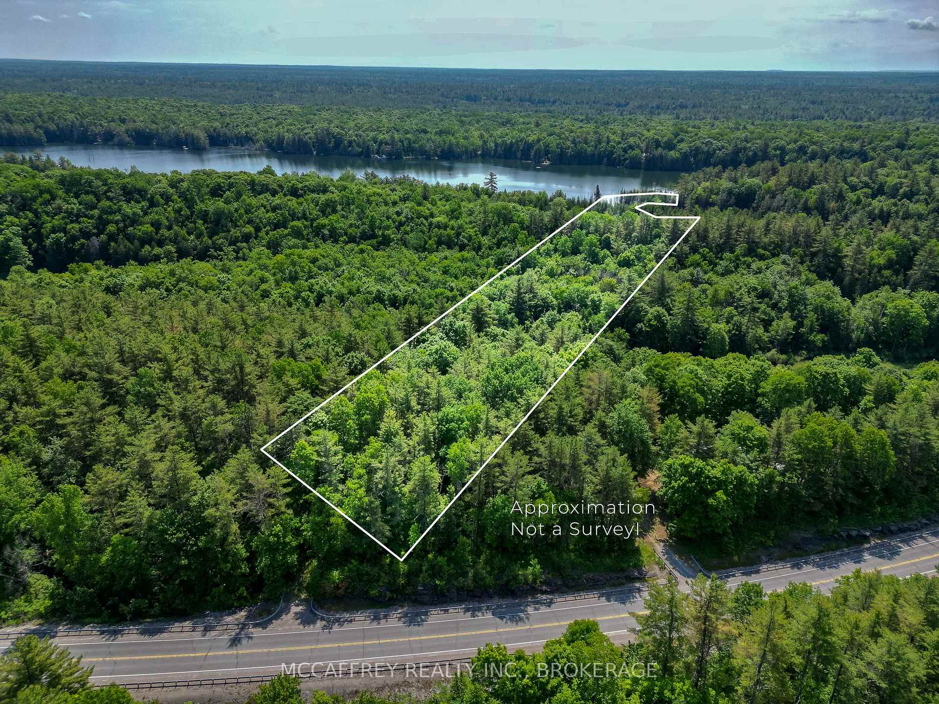 PT LT 4 CON 7 Kaladar COUNTY RD 41 Road, Addington Highlands, ON K0H 1Z0