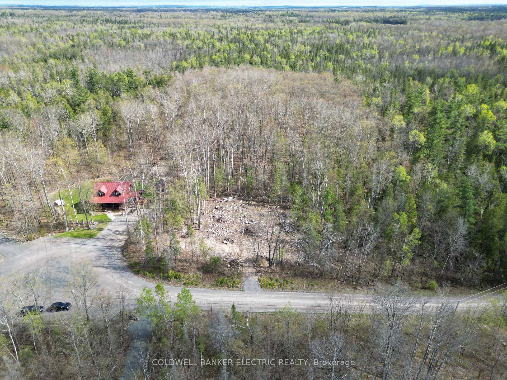 0 Osborne Court, Marmora and Lake, ON K0K 2M0