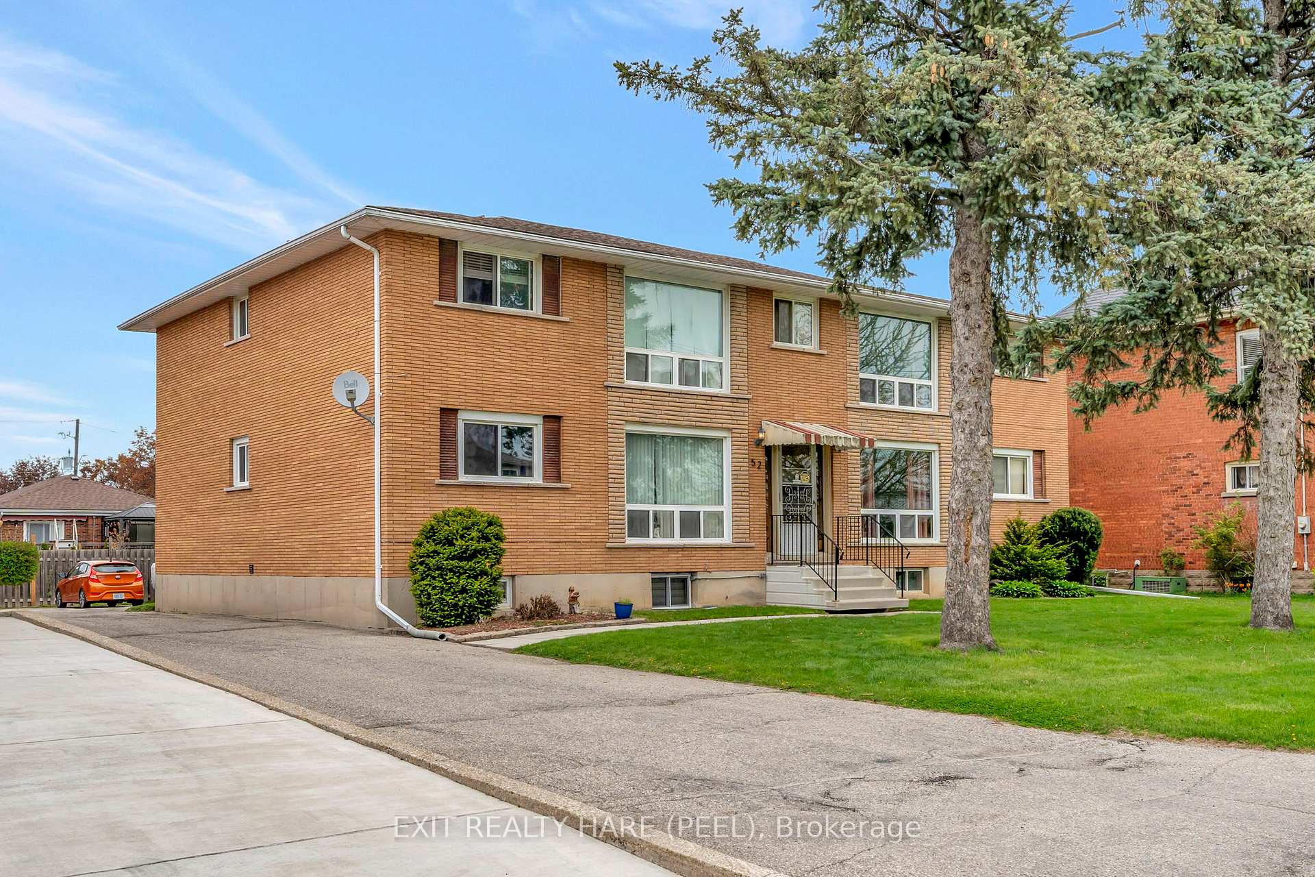 52 Hampton Street, Brantford, ON N3S 4K8