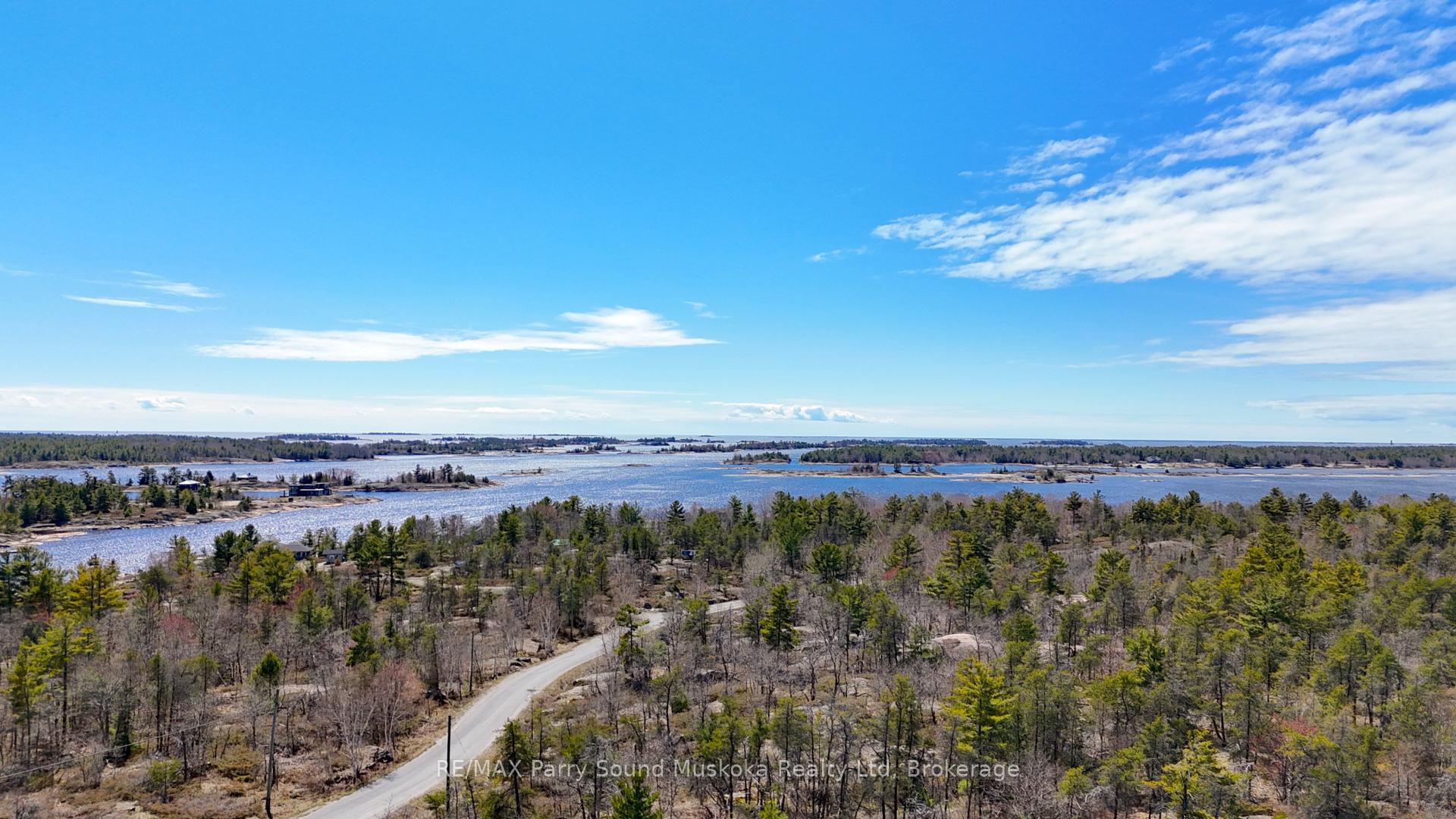 3 Corduroy Bay Road, Carling, ON P0G 1G0