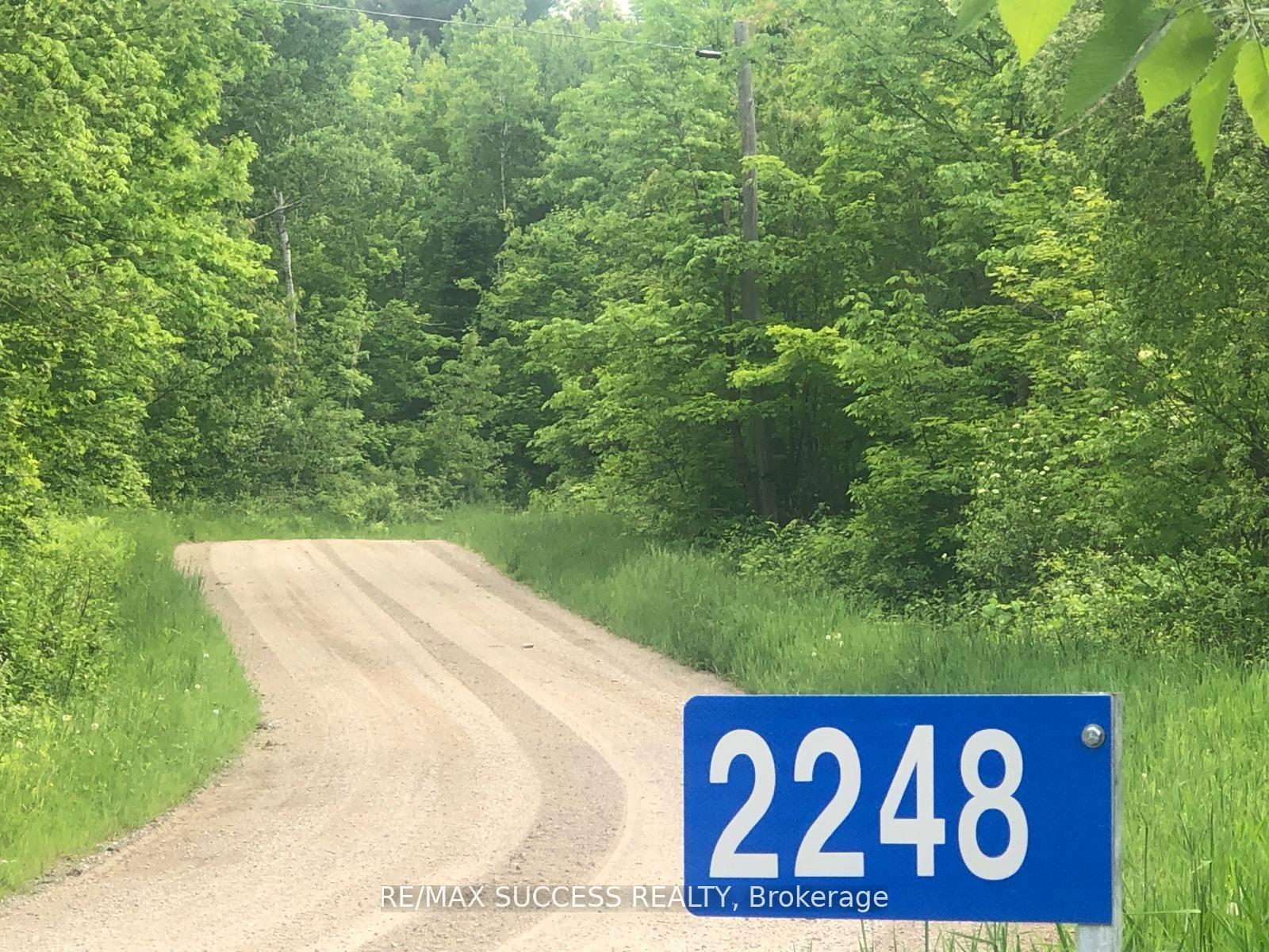 2248 Babcock Road, Frontenac, ON K0H 2K0