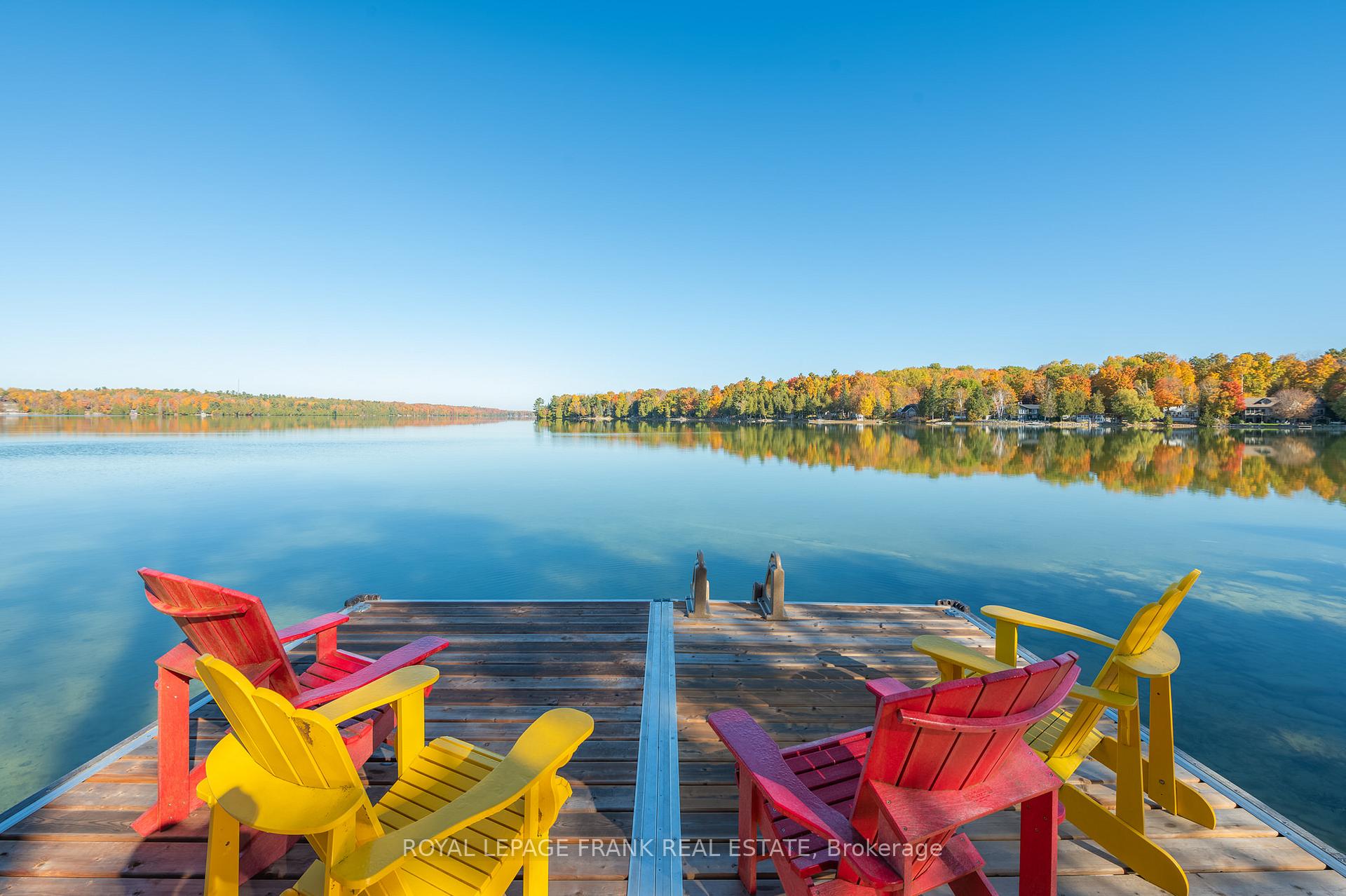 1187 Lakehurst Road, Trent Lakes, ON K0L 1J0