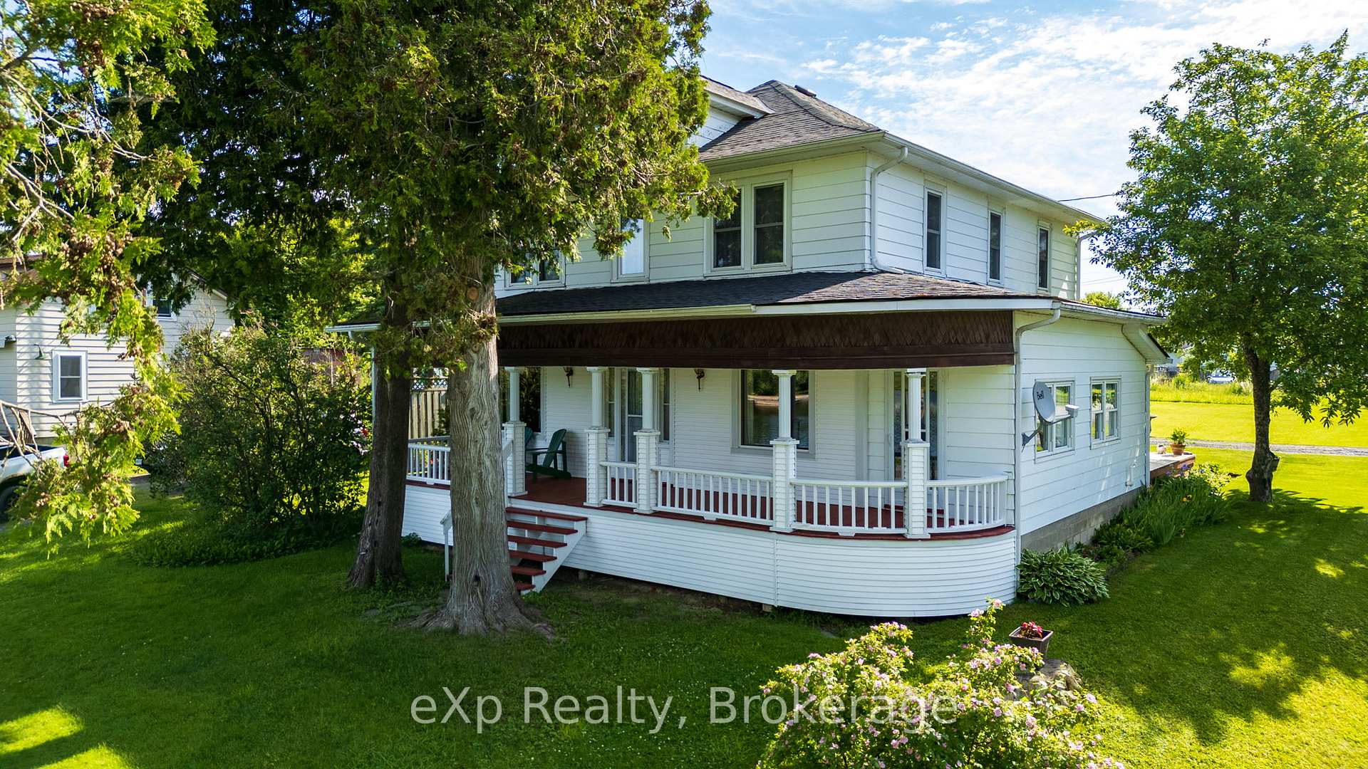2 Henry Street, McKellar, ON P0G 1C0