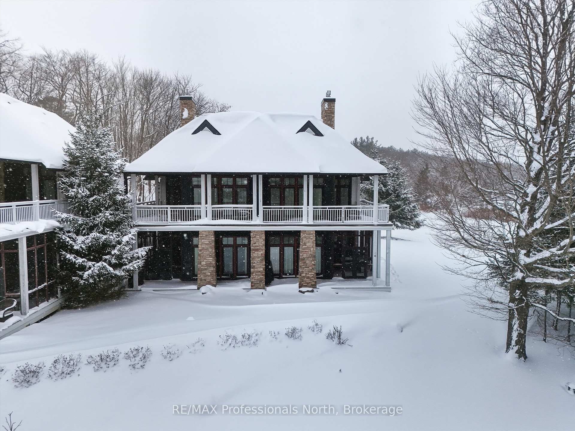 1003 Matthews Drive C6 5B, Muskoka Lakes, ON P0B 1P0