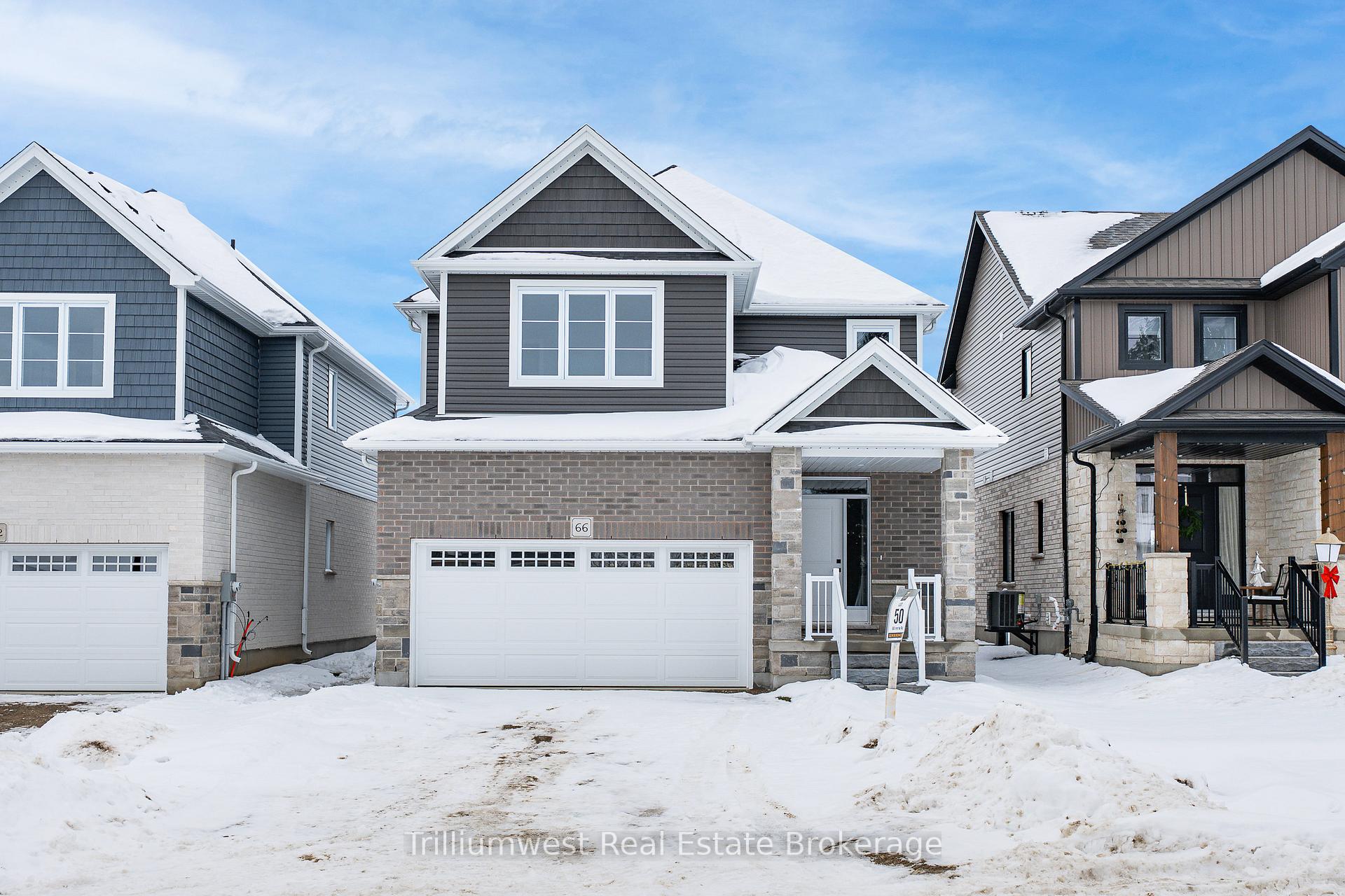 94 Imrie Road, Centre Wellington, ON N0B 1S0