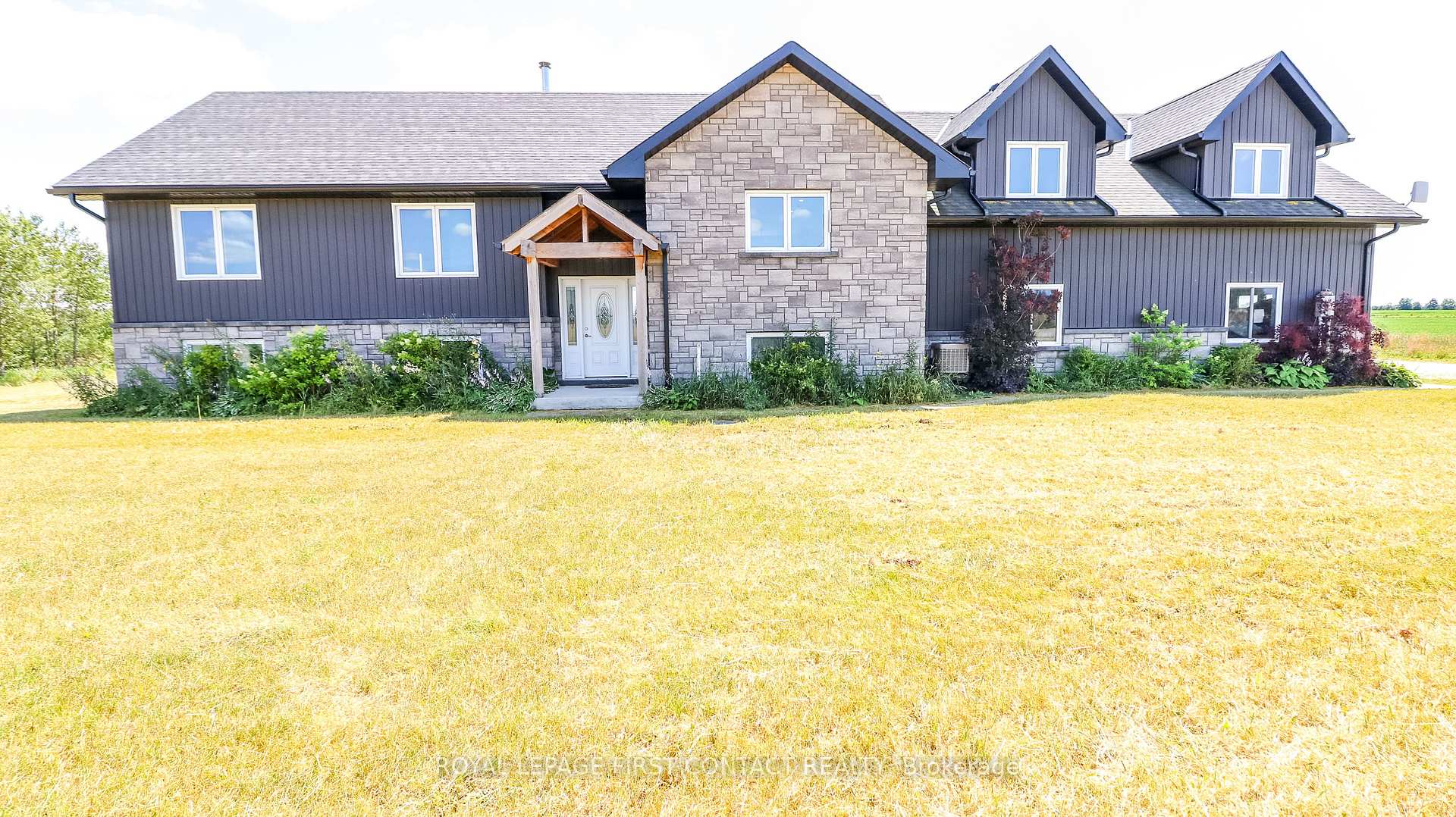 126734 Southgate Rd 12 Road, Southgate, ON N0C 1B0