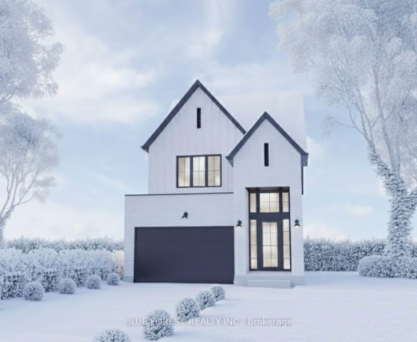 Lot 178 Royal Magnolia Avenue, London South, ON N6P 1H5
