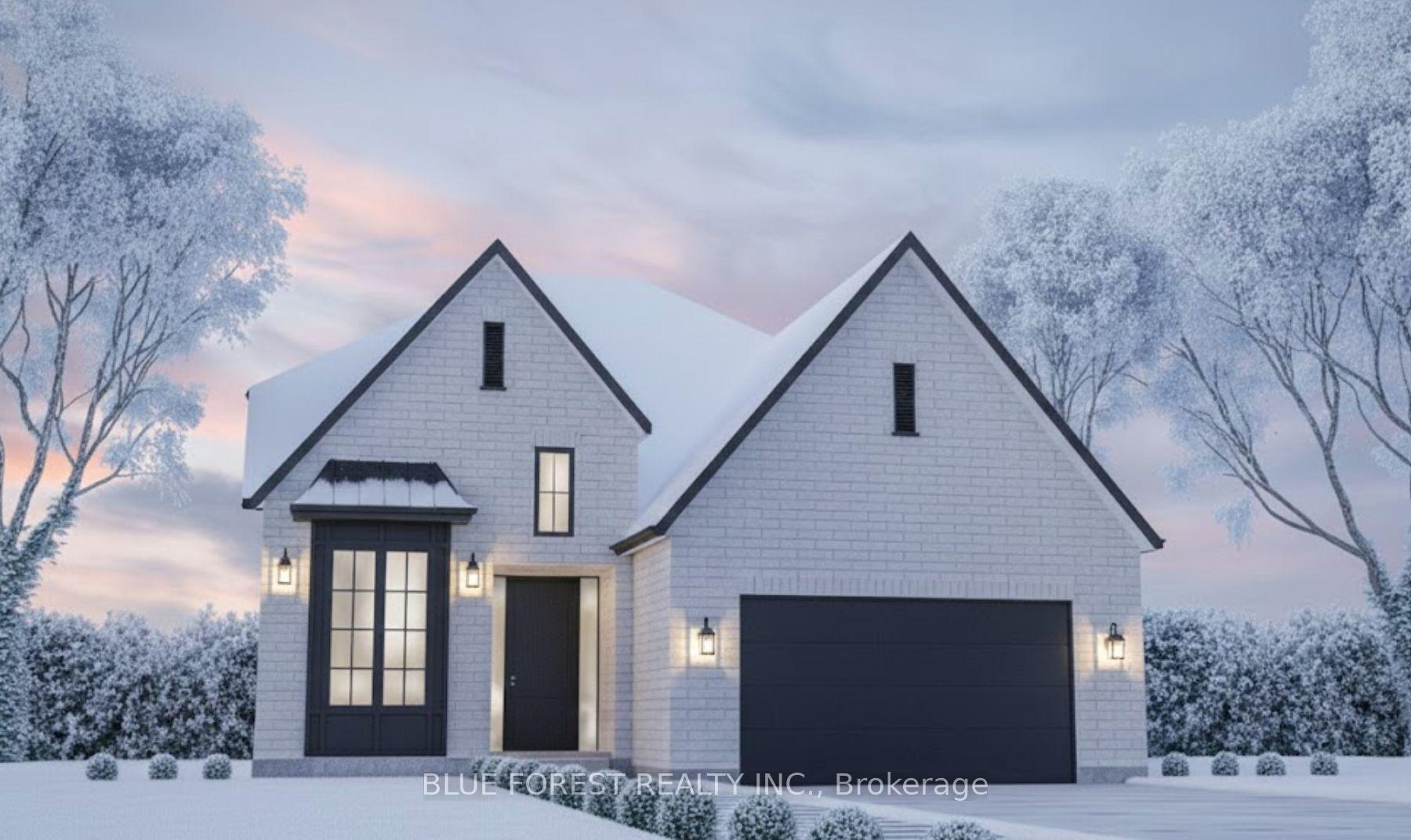 176 RENAISSANCE Drive, St. Thomas, ON N5R 0L8