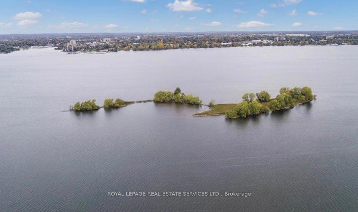 N/A Firmans Island, Prince Edward County, ON K8N 4Z7