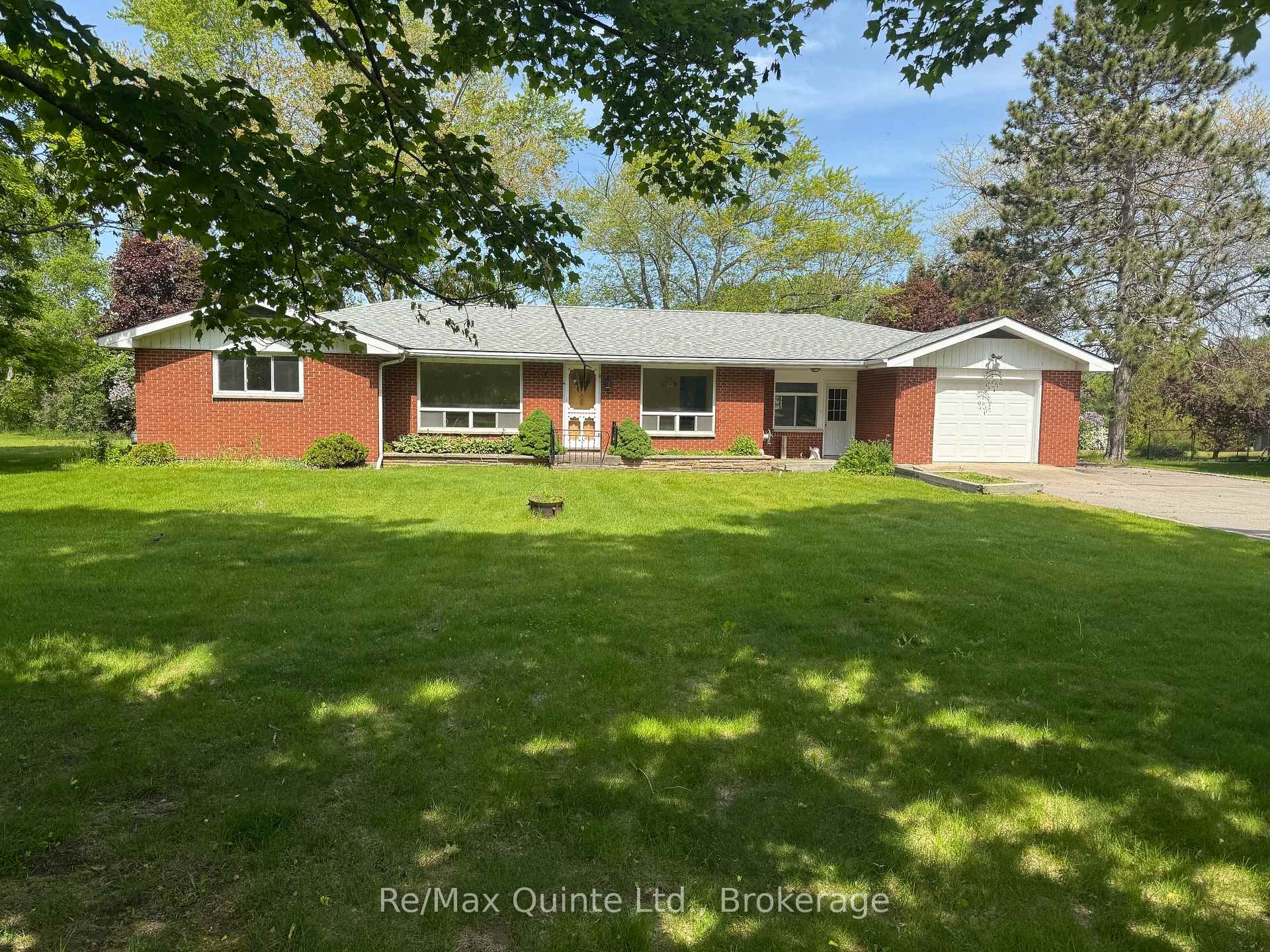 1462 County Road 12 N/A, Prince Edward County, ON K0K 2T0