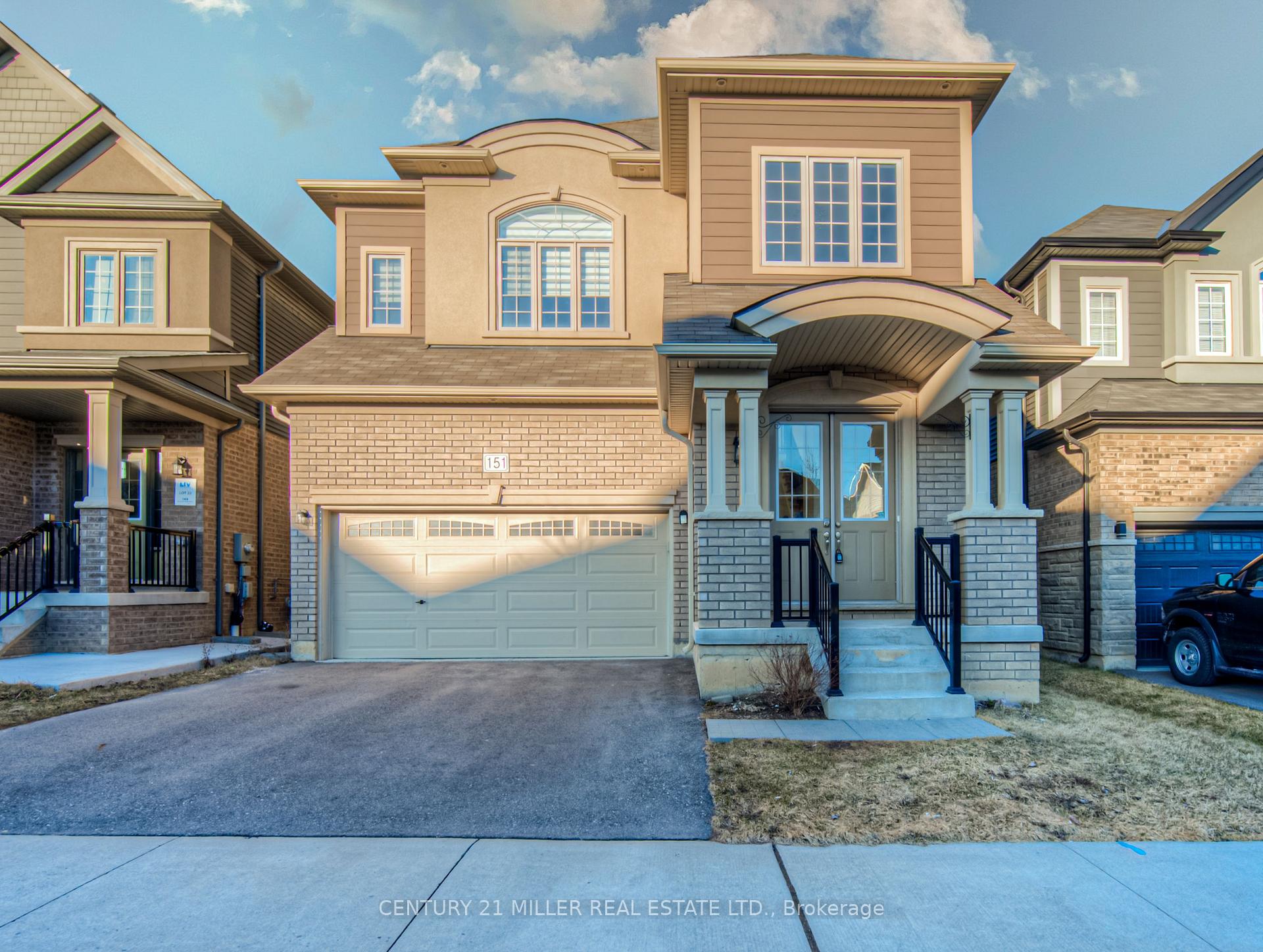 151 Bilanski Farm Road, Brantford, ON N3S 0J3