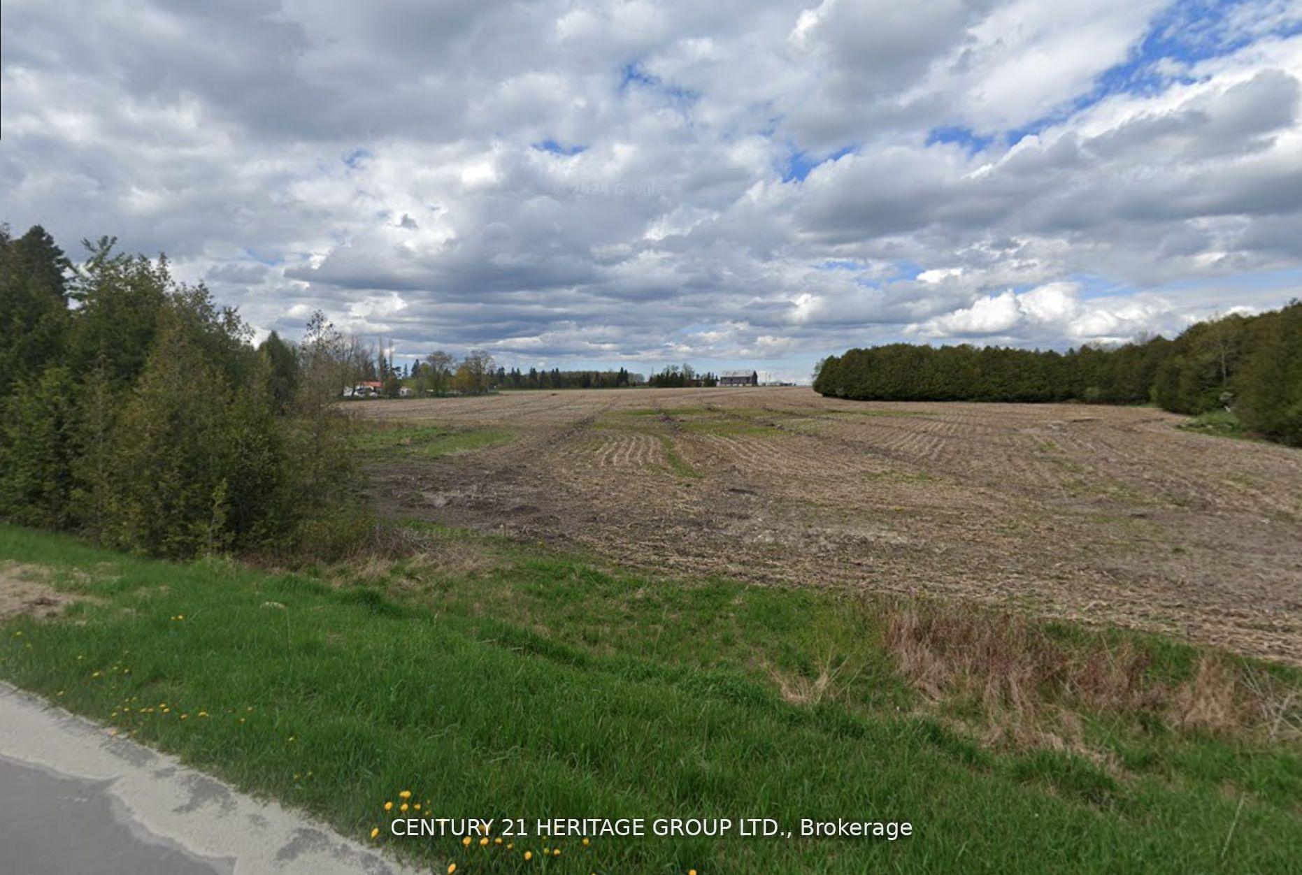 77587 7TH LINE SW N/A, Melancthon, ON L9V 2B6