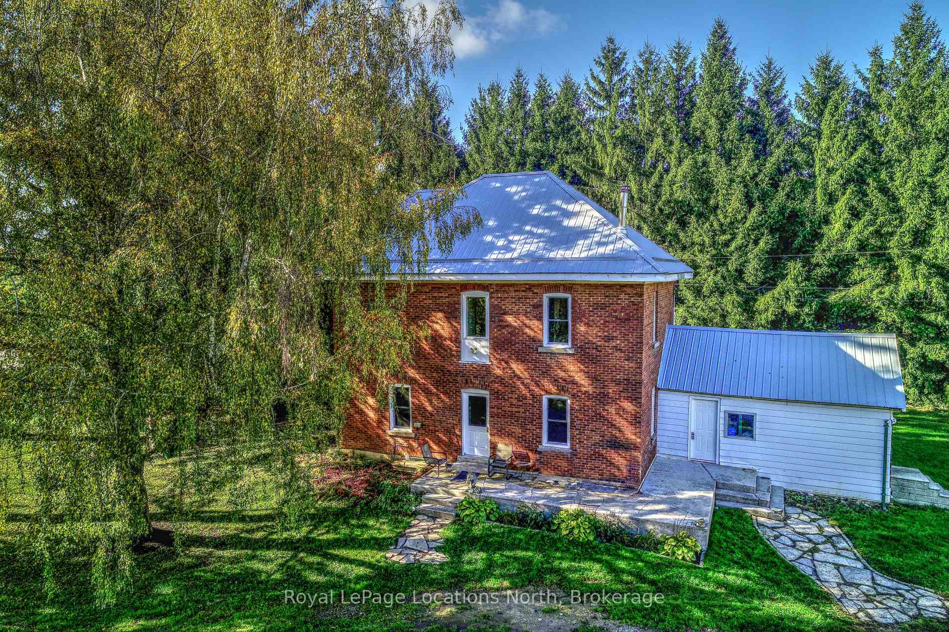 145693 Grey Rd 12 Road, Meaford, ON N4L 1W5