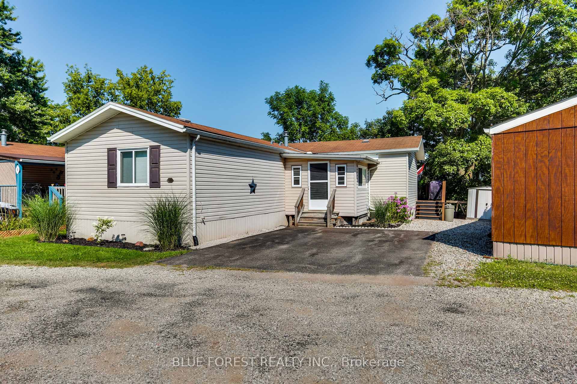 3100 Dorchester Road 52, Thames Centre, ON N0L 1G5