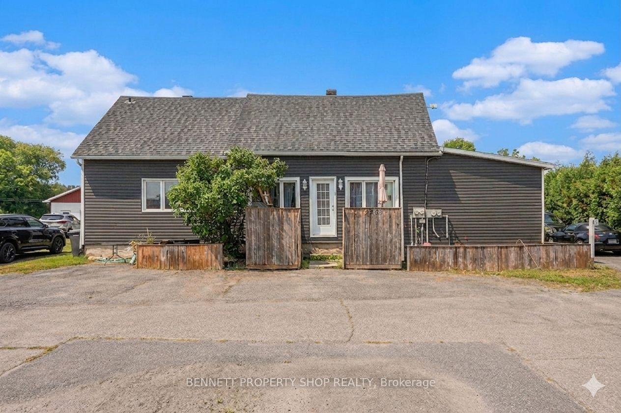 2489 Du Lac Road, Clarence-Rockland, ON K0A 3N0