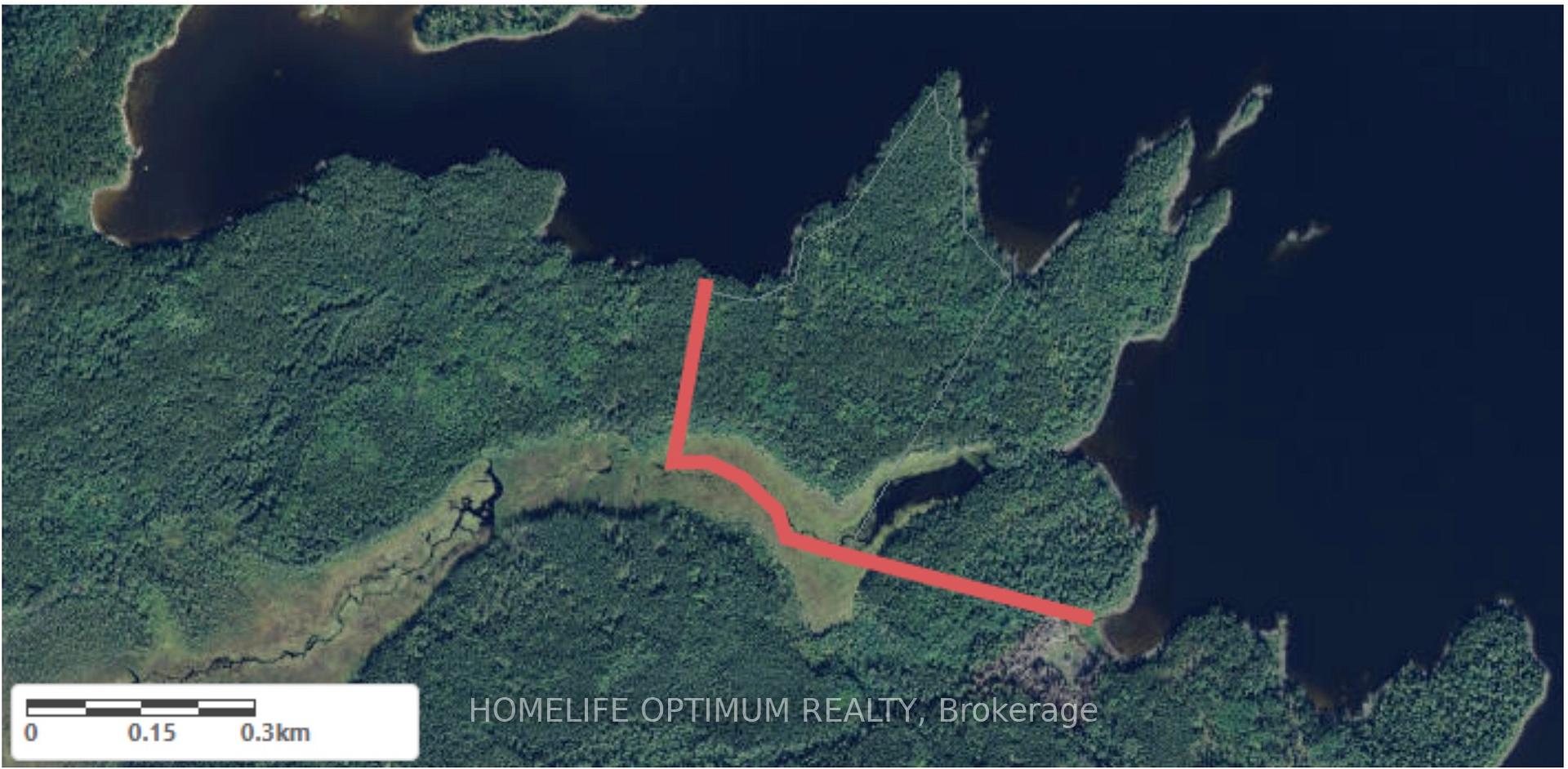 File 229 North Spirit Lake N/A, Kenora, ON P0V 2G0