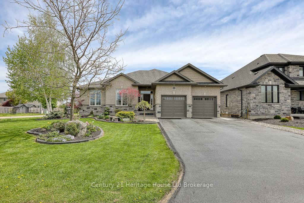 57 Fuller Drive, Ingersoll, ON N5C 4H4