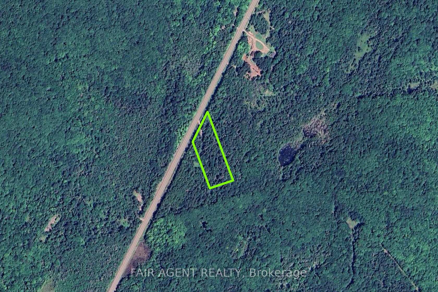 12548 N County Rd 503 N/A, Highlands East, ON K0L 3C0