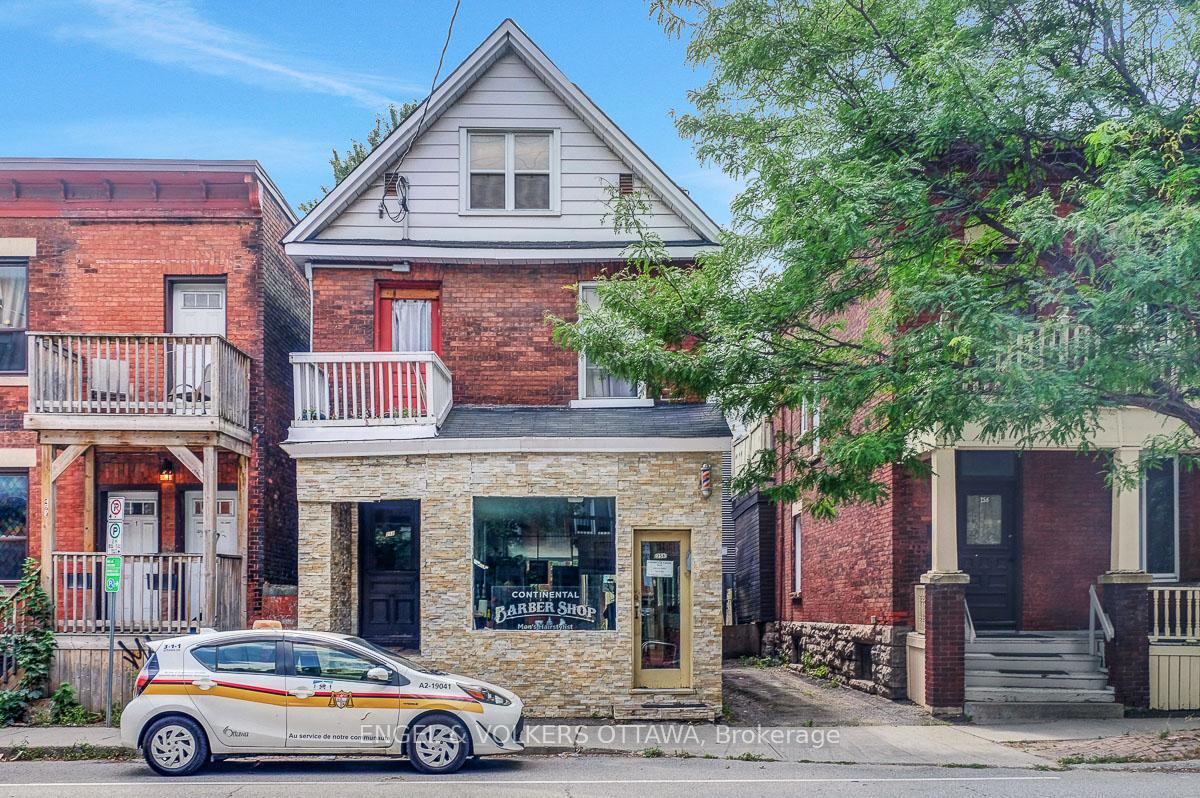 258 Kent Street, Ottawa Centre, ON K2P 2A2