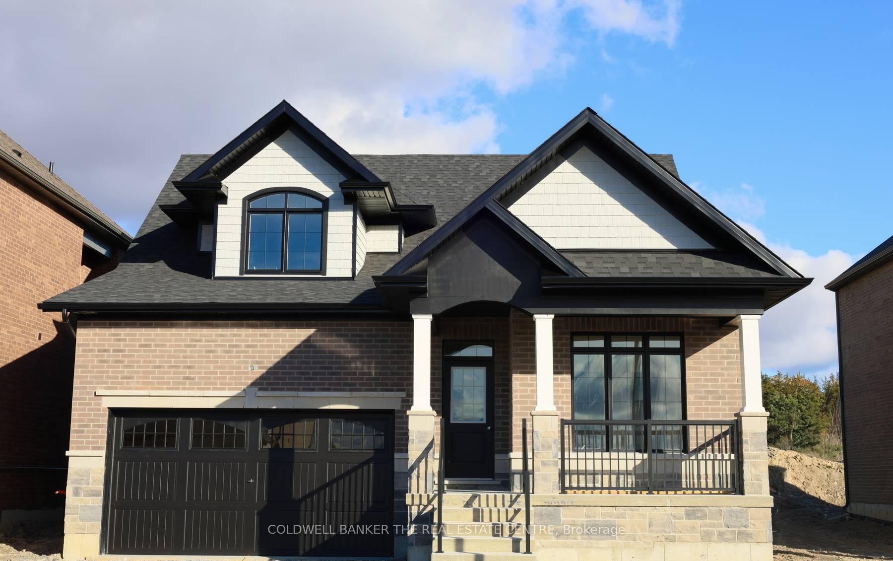 4 Fisher Road, Kawartha Lakes, ON K9V 0P9