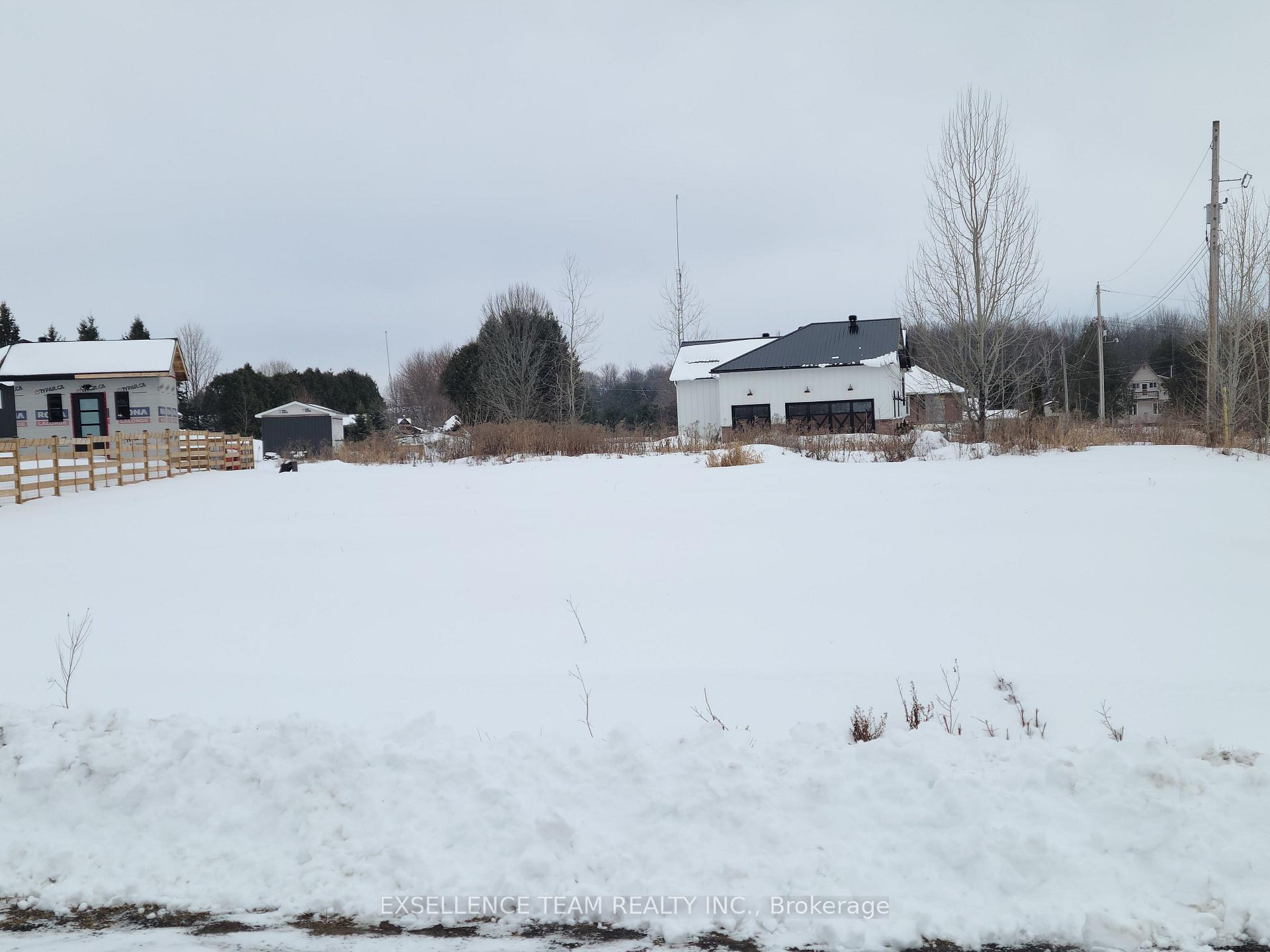 Lot#31 Orville Lane, North Stormont, ON K0C 1T0