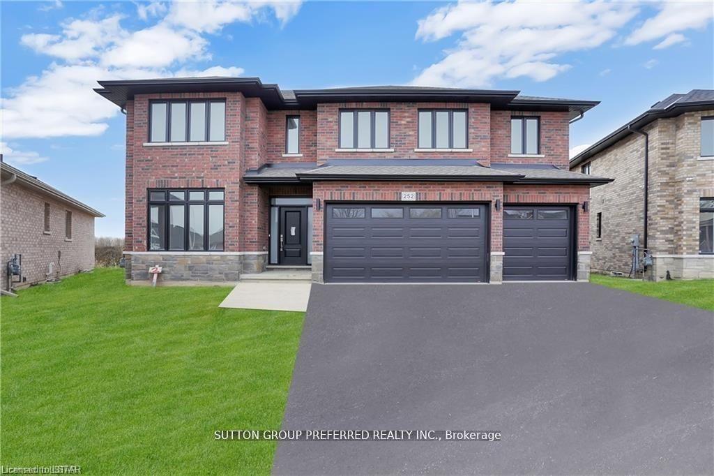 252 LEITCH Street, Dutton/Dunwich, ON N0L 1J0