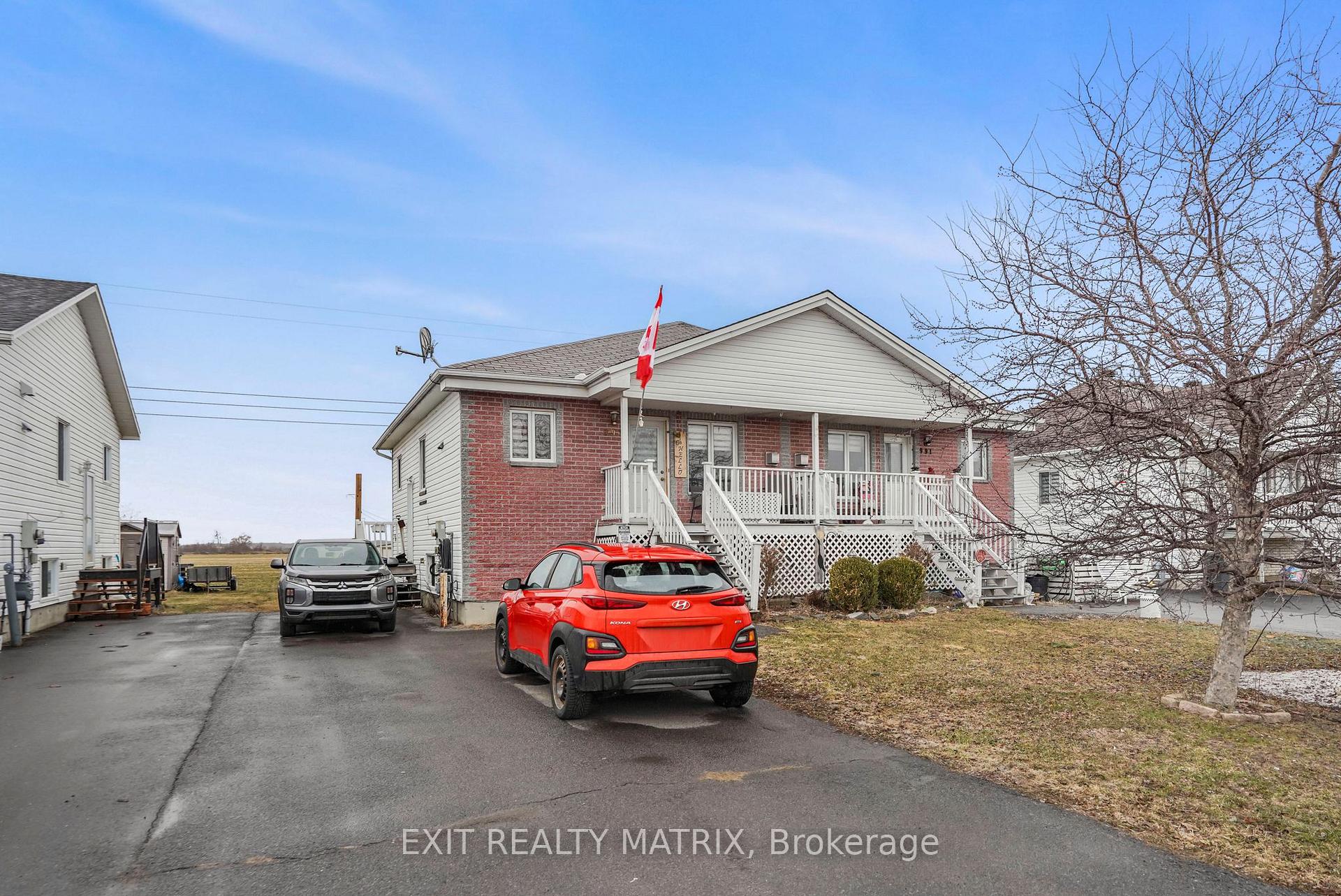 993 Jacynthe Street, Hawkesbury, ON K6A 3W4